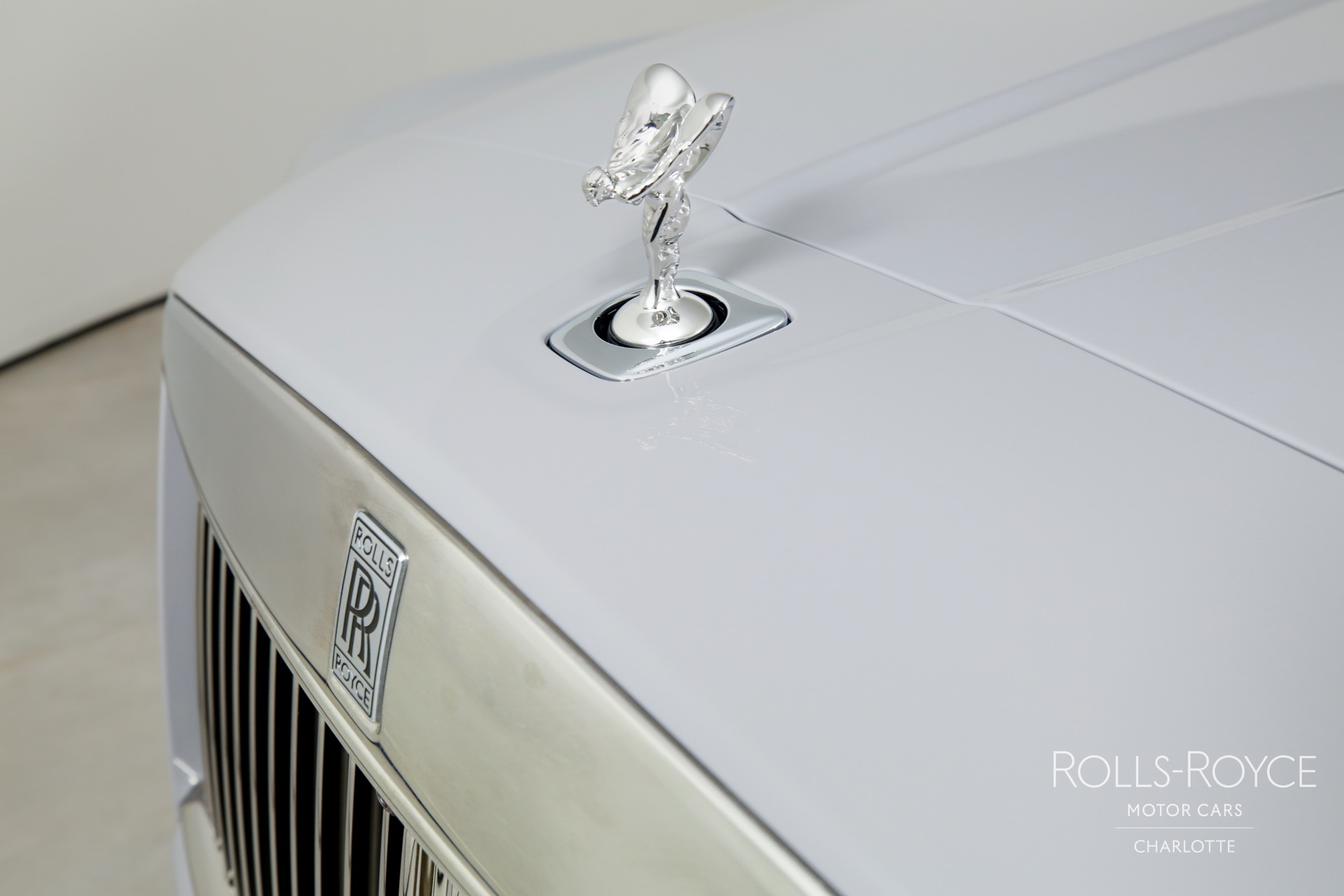 New 2025 Rolls-Royce Cullinan  | Charlotte, NC