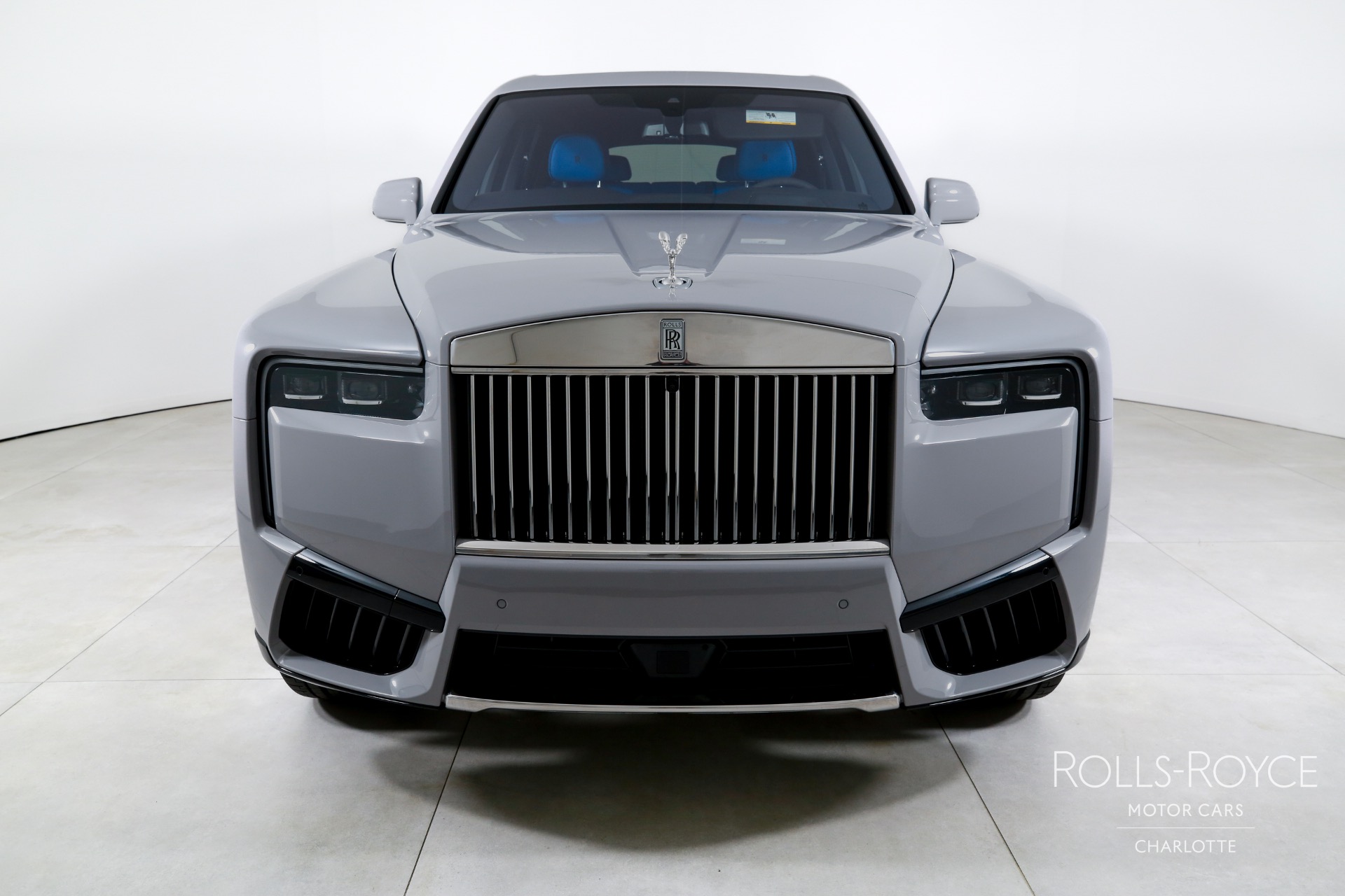 New 2025 Rolls-Royce Cullinan  | Charlotte, NC