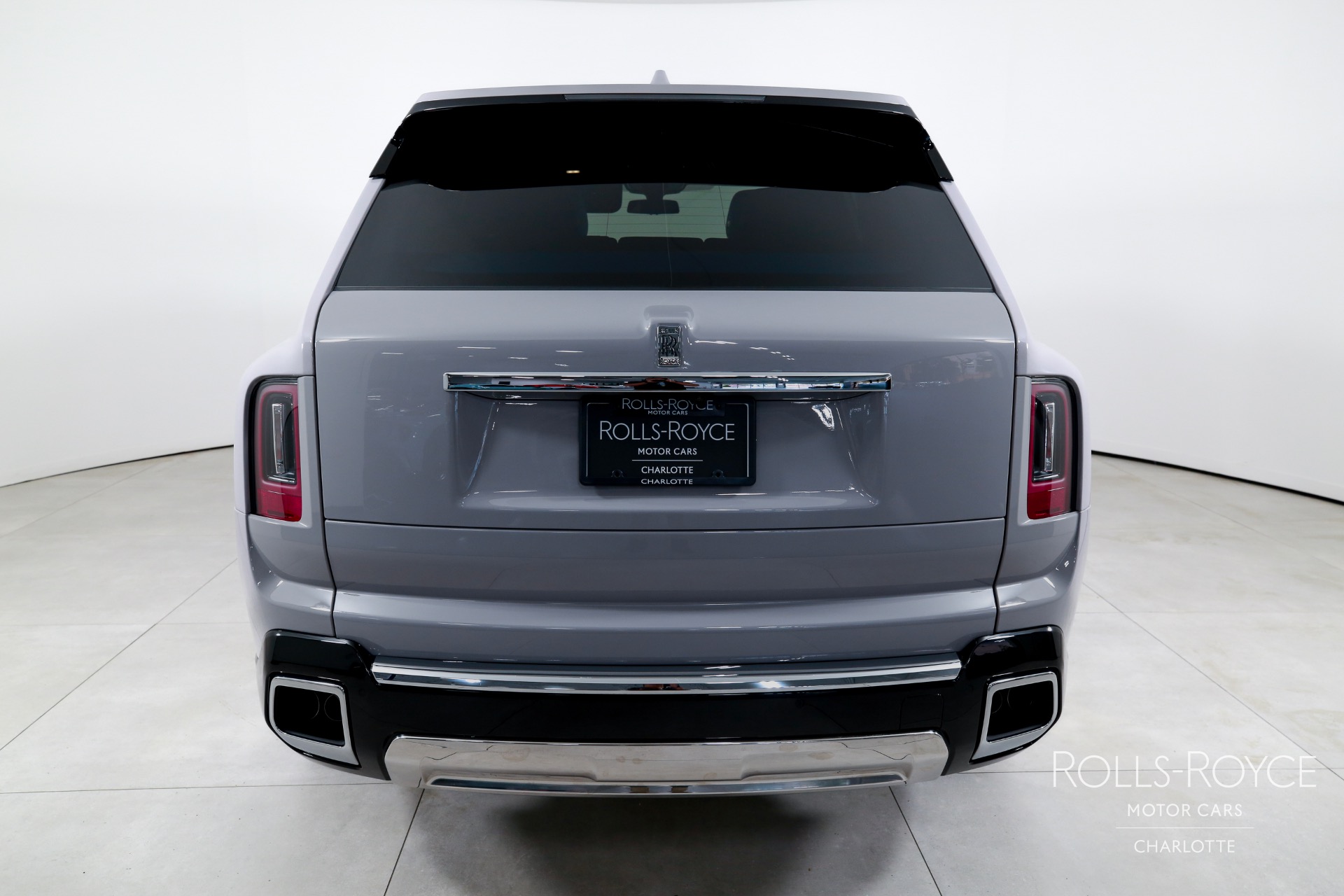 New 2025 Rolls-Royce Cullinan  | Charlotte, NC