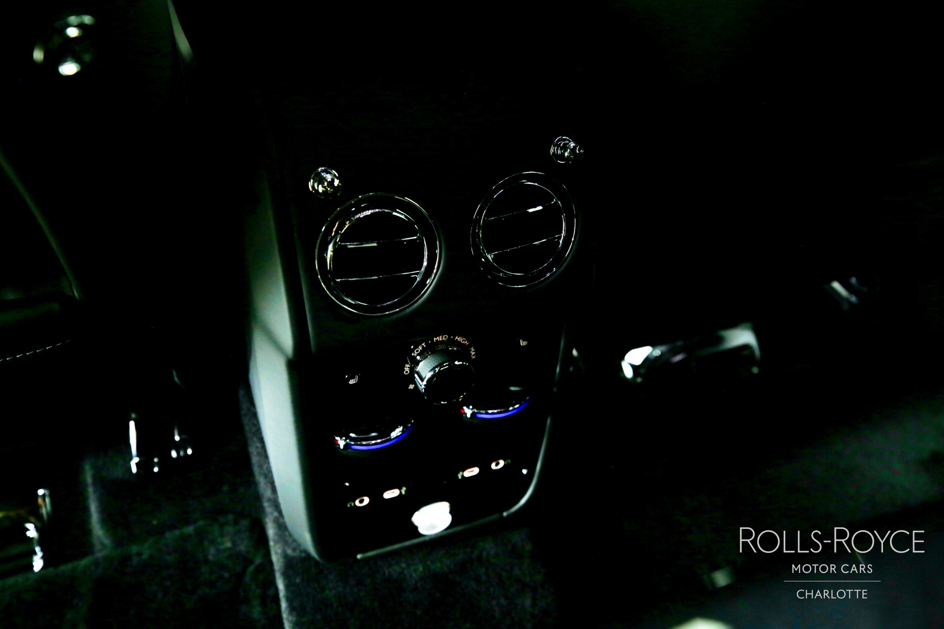 New 2025 Rolls-Royce Black Badge Cullinan  | Charlotte, NC