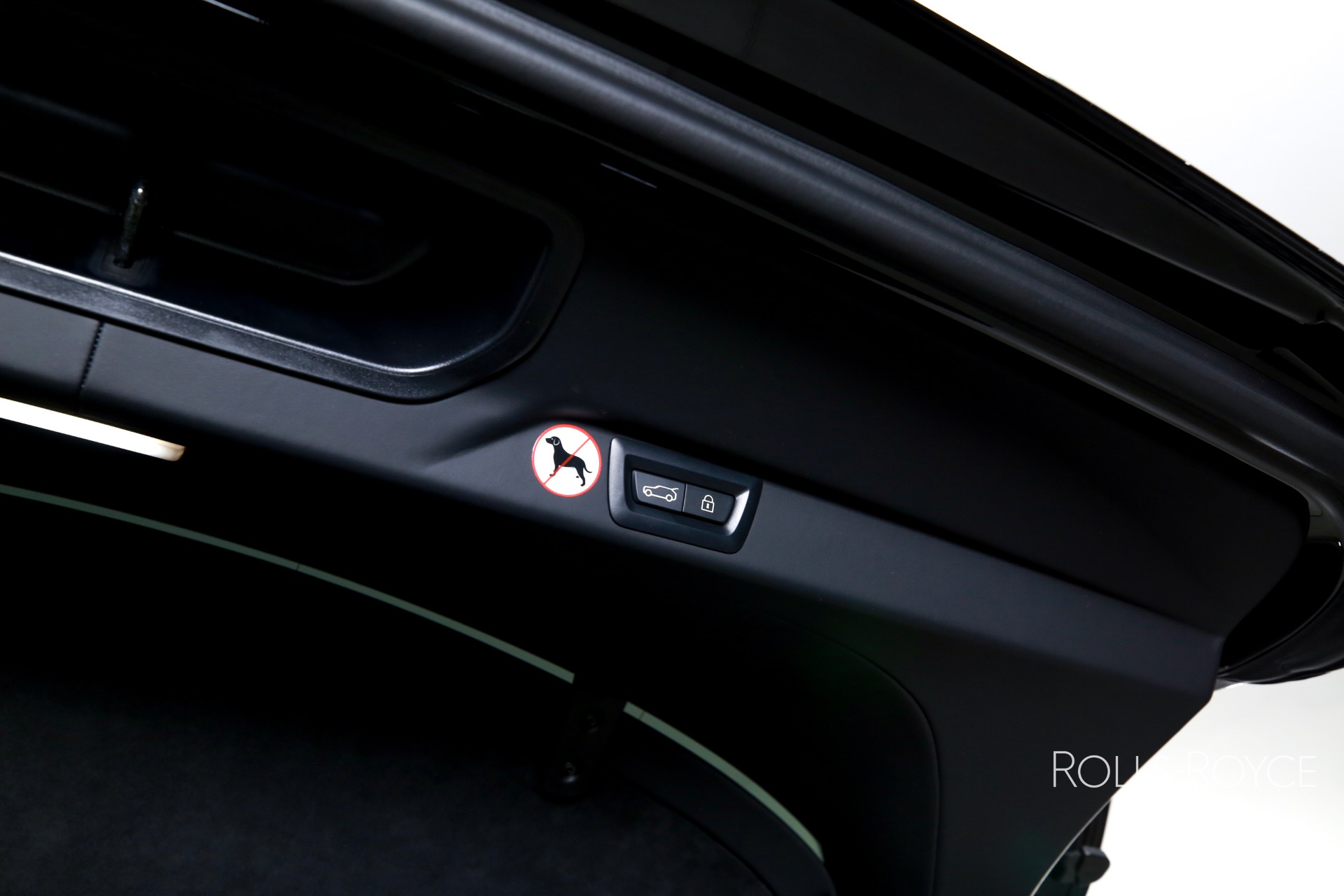 New 2025 Rolls-Royce Black Badge Cullinan  | Charlotte, NC
