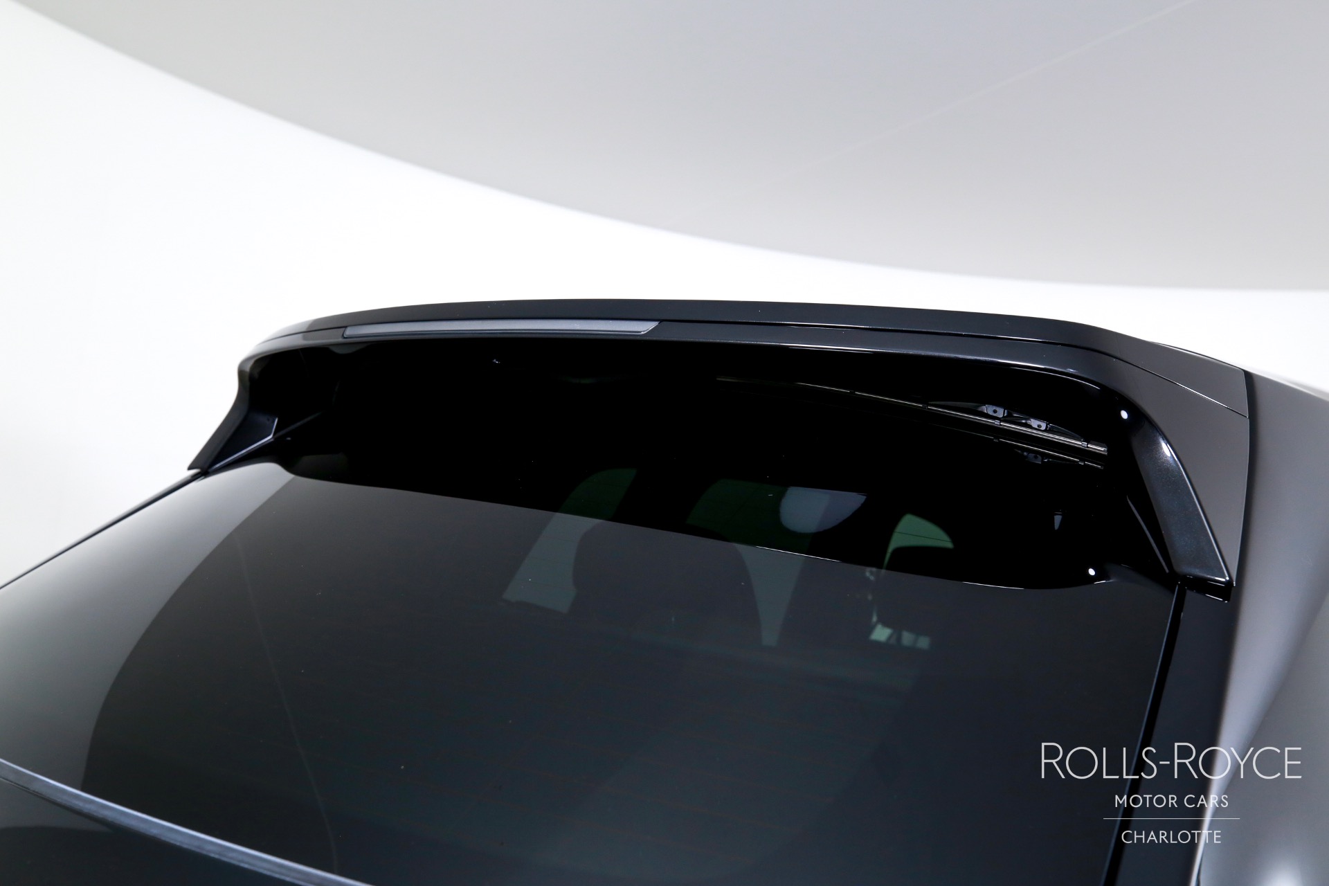New 2025 Rolls-Royce Black Badge Cullinan  | Charlotte, NC