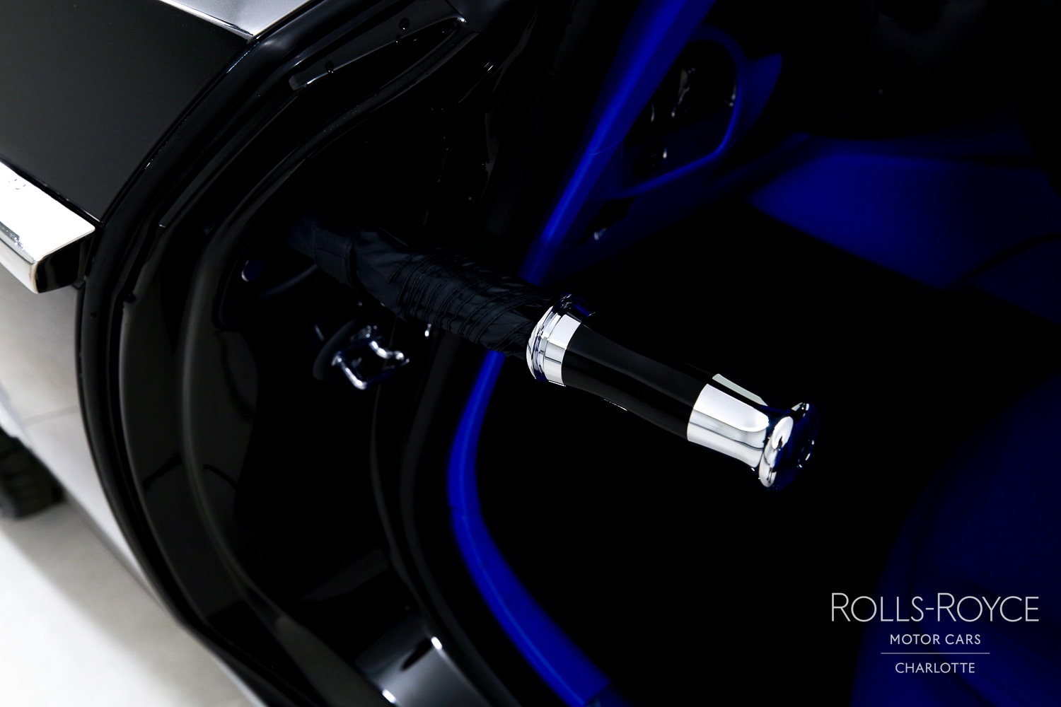 New 2025 Rolls-Royce Spectre | Charlotte, NC