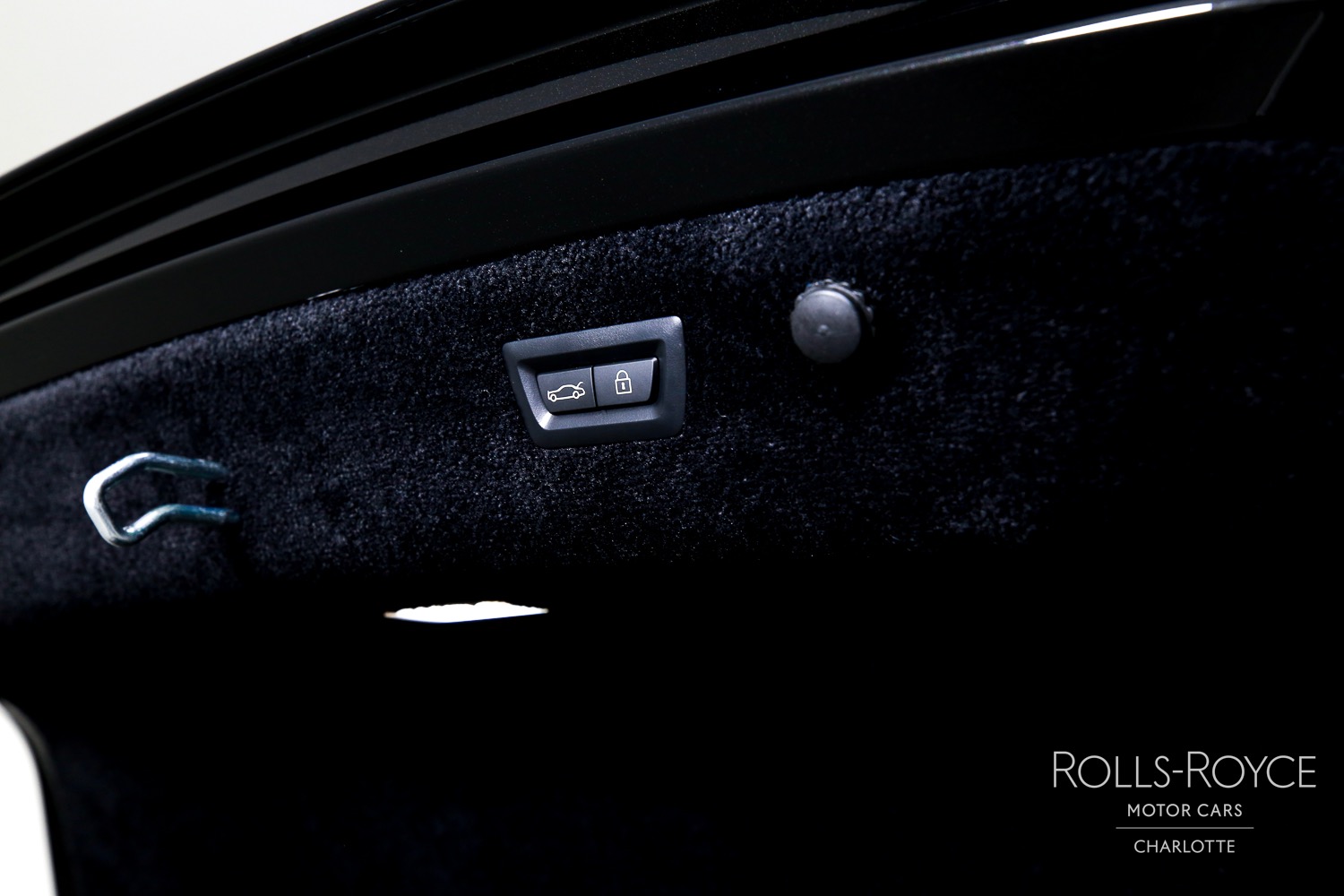 New 2025 Rolls-Royce Spectre | Charlotte, NC