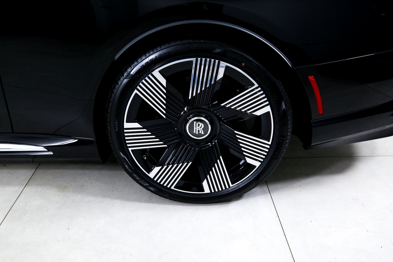 New 2025 Rolls-Royce Spectre | Charlotte, NC