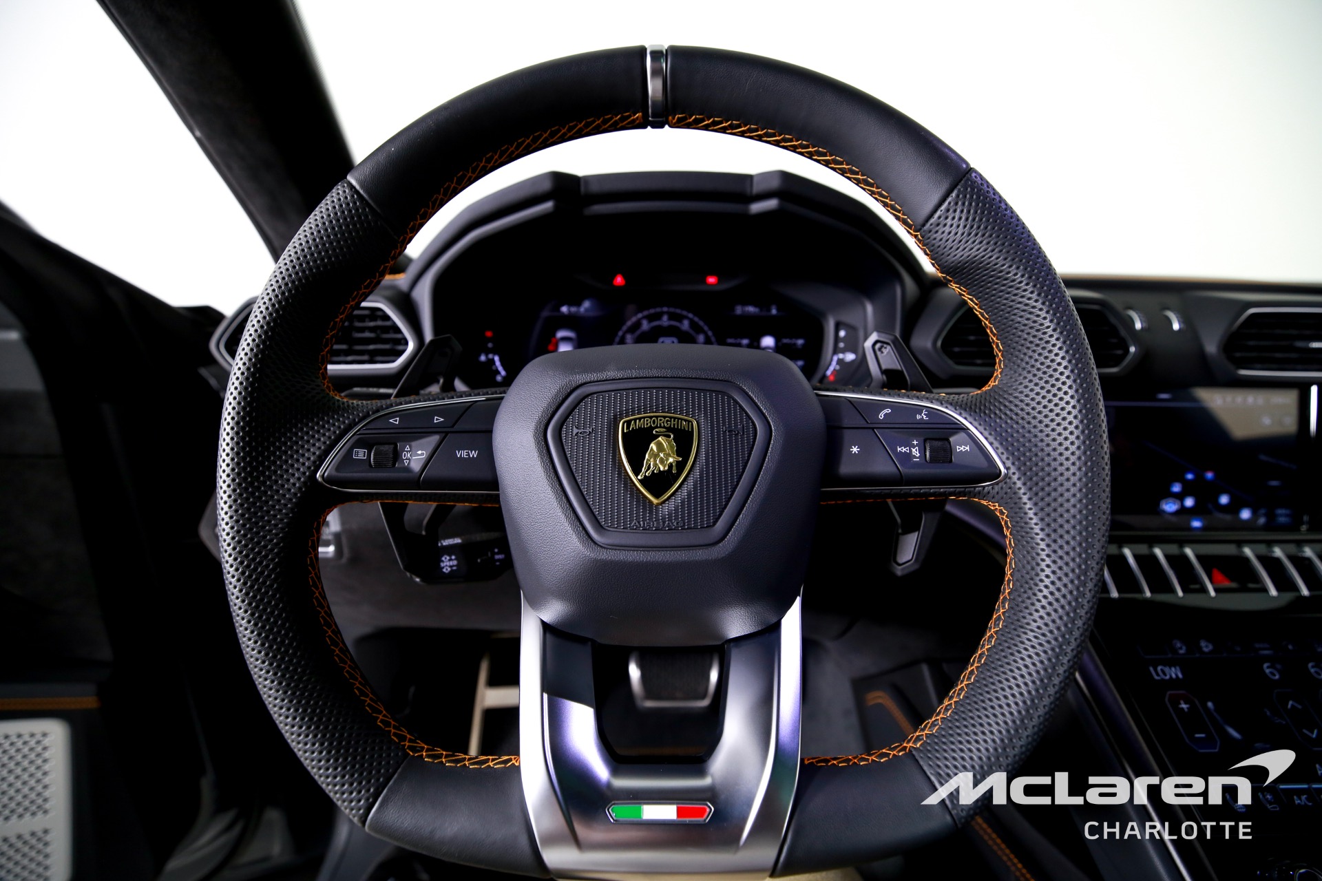 Used 2024 Lamborghini Urus S | Charlotte, NC