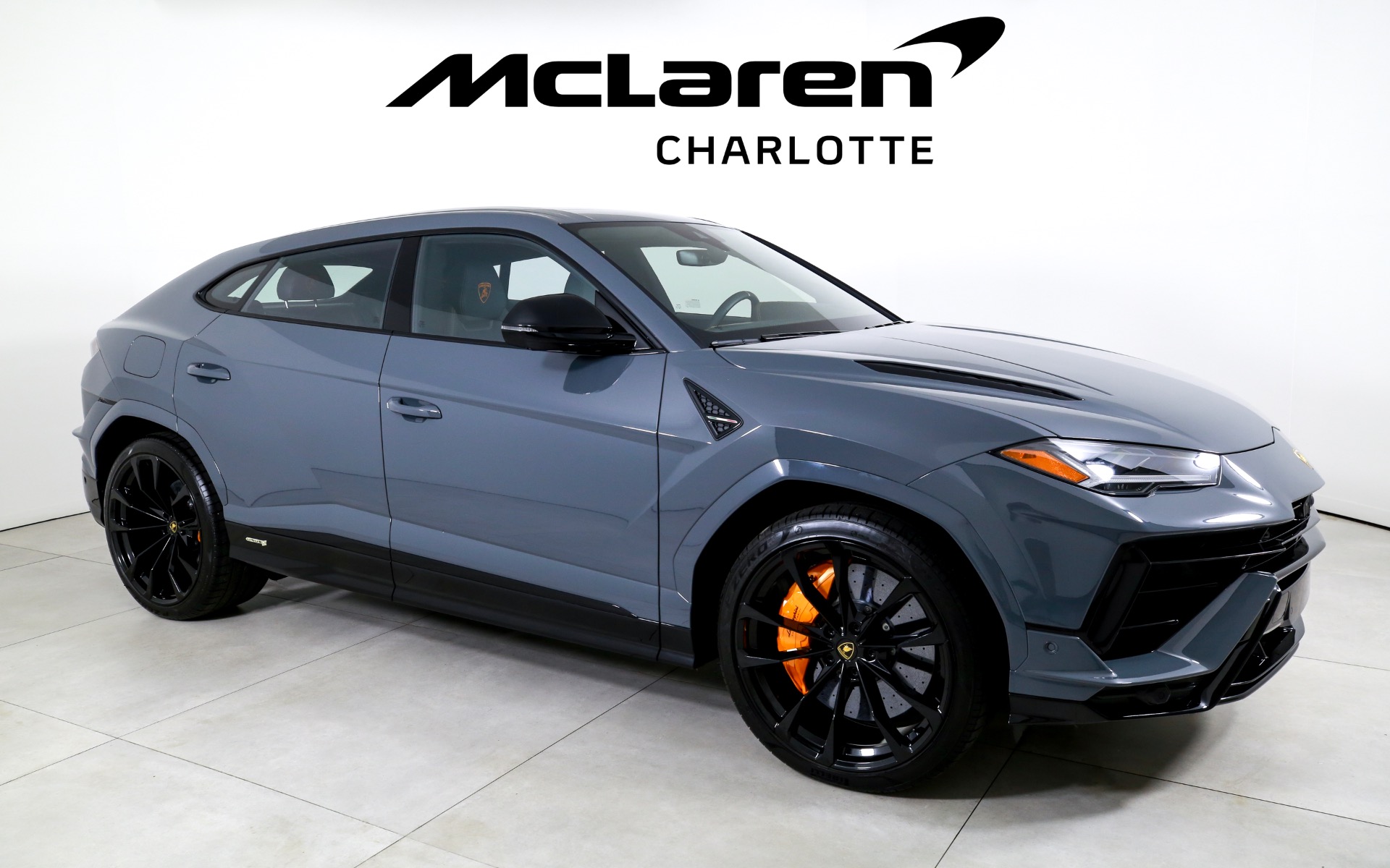 Used 2024 Lamborghini Urus S | Charlotte, NC