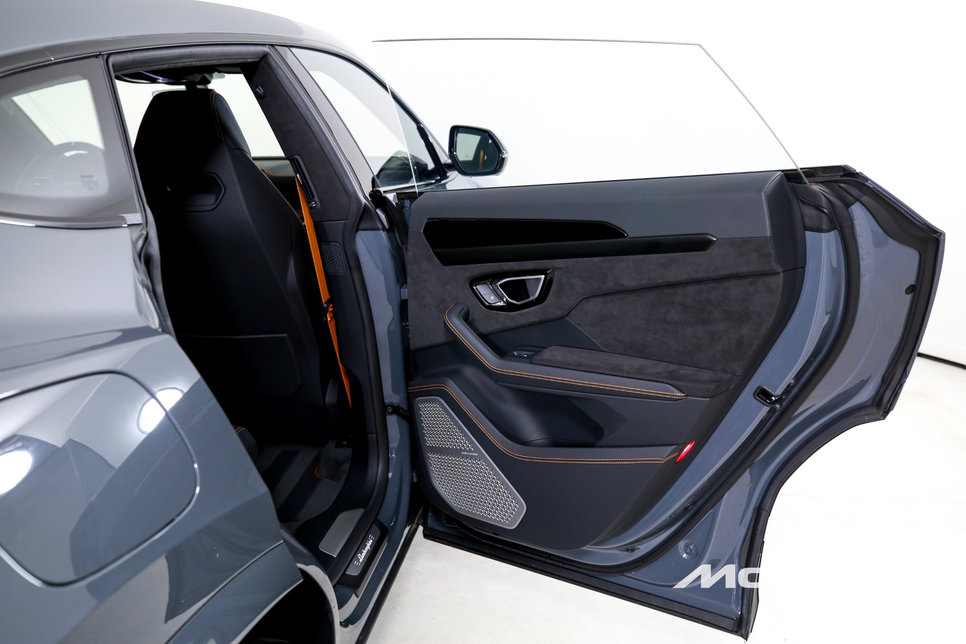 Used 2024 Lamborghini Urus S | Charlotte, NC