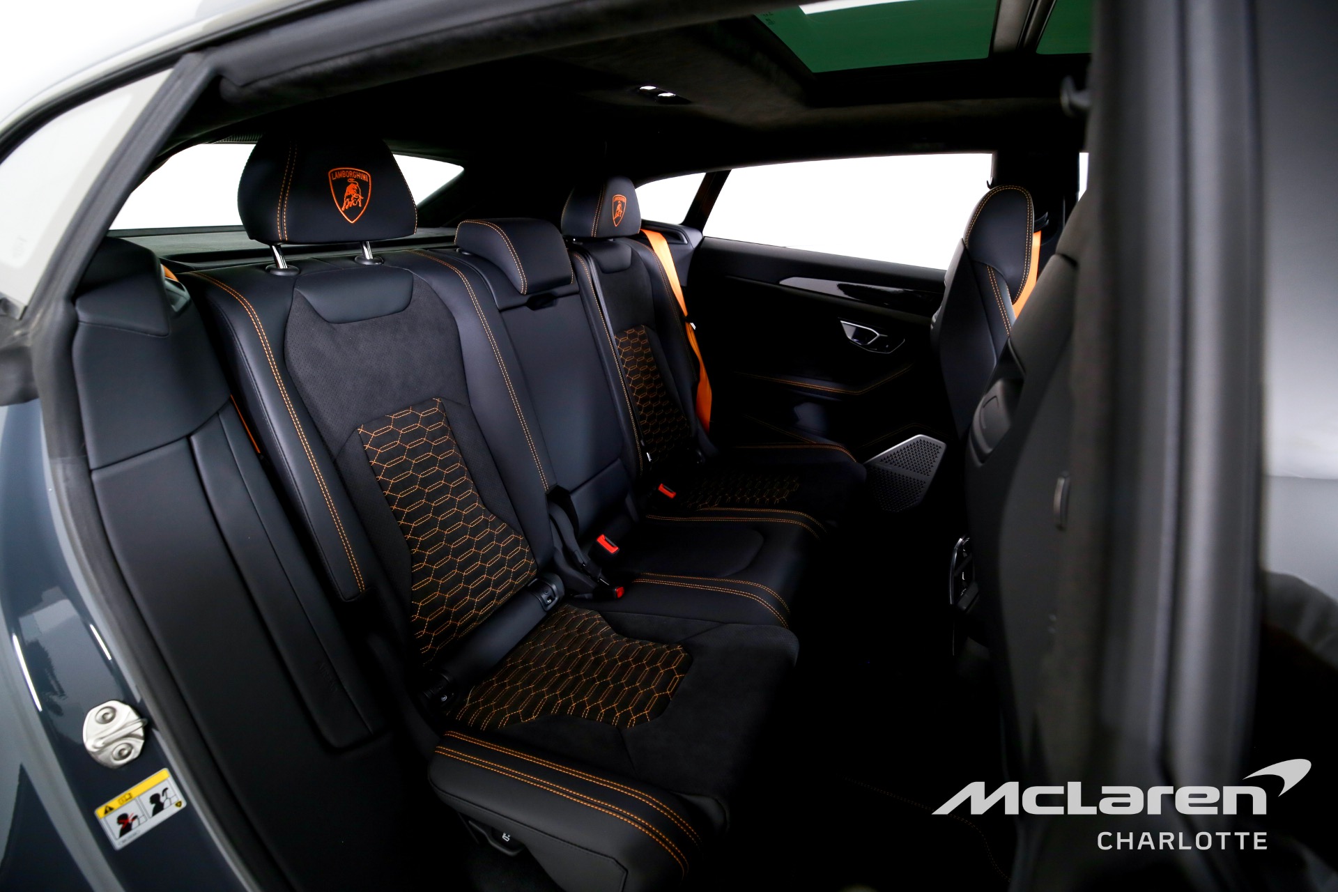 Used 2024 Lamborghini Urus S | Charlotte, NC