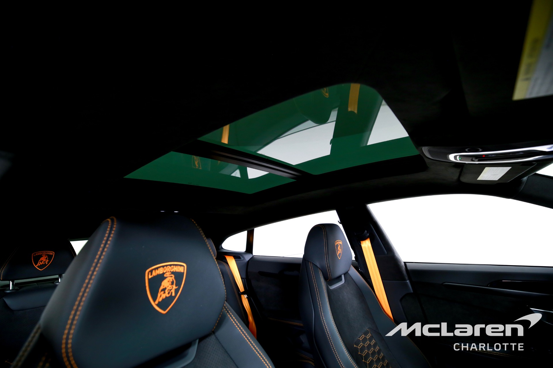 Used 2024 Lamborghini Urus S | Charlotte, NC