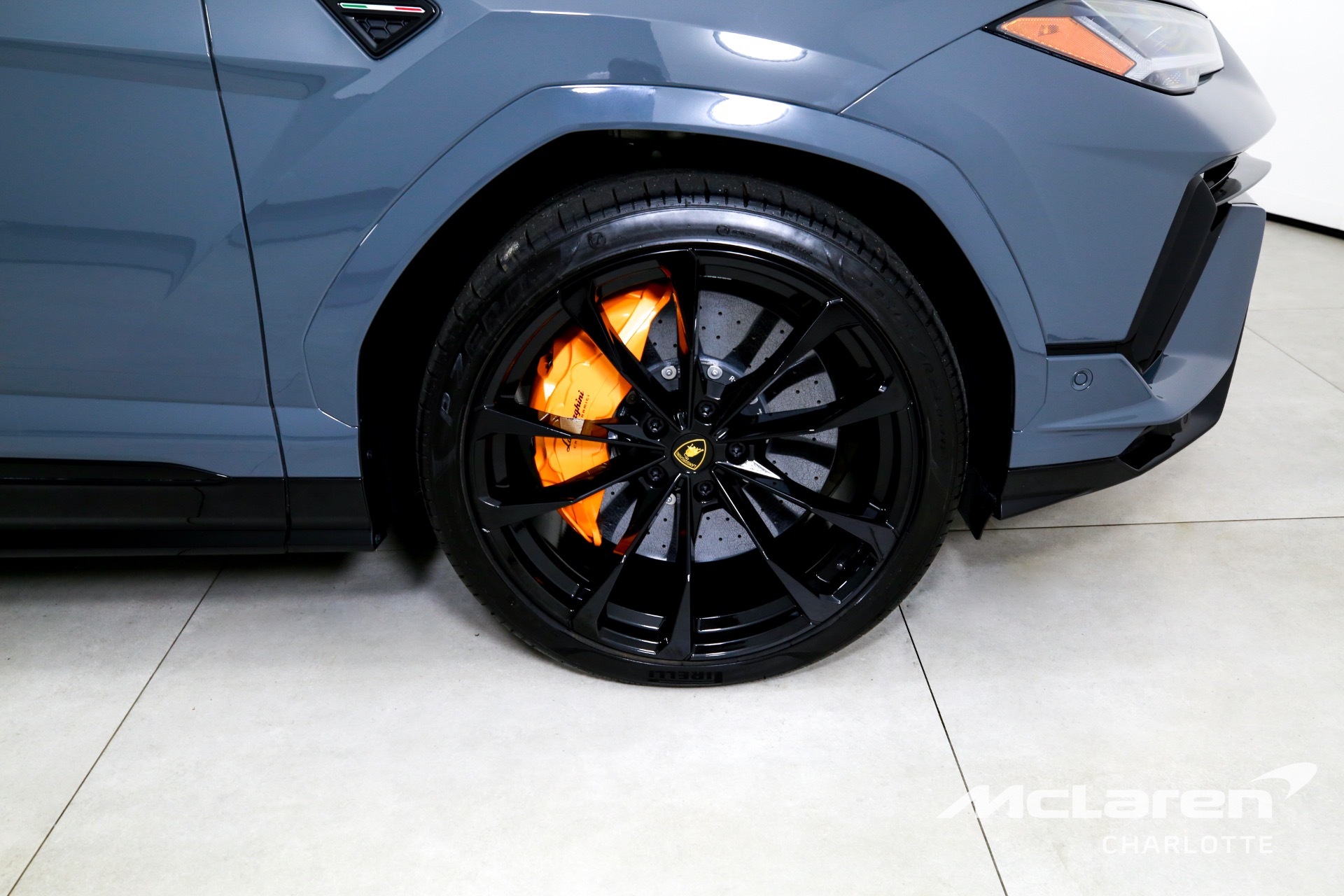 Used 2024 Lamborghini Urus S | Charlotte, NC
