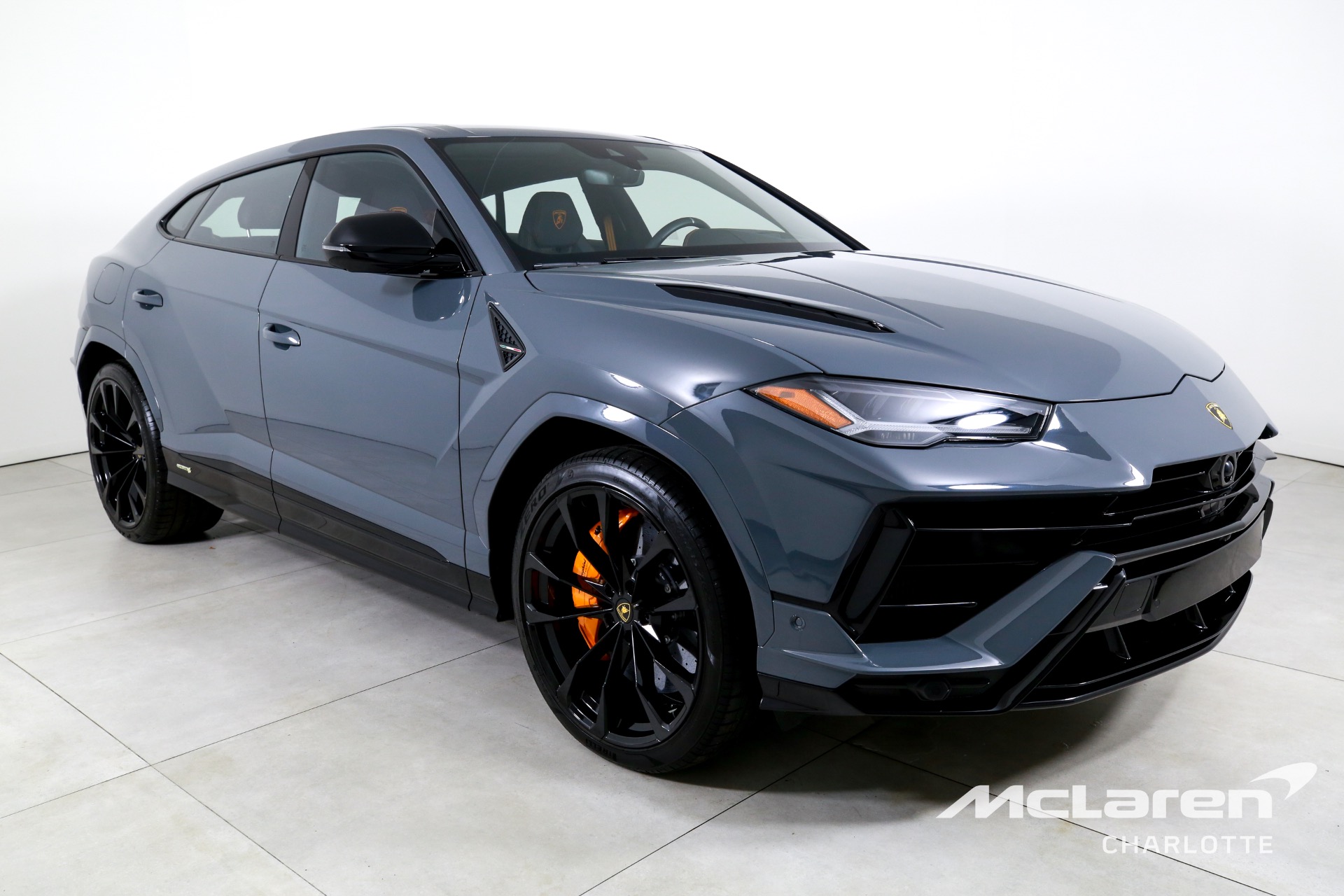 Used 2024 Lamborghini Urus S | Charlotte, NC