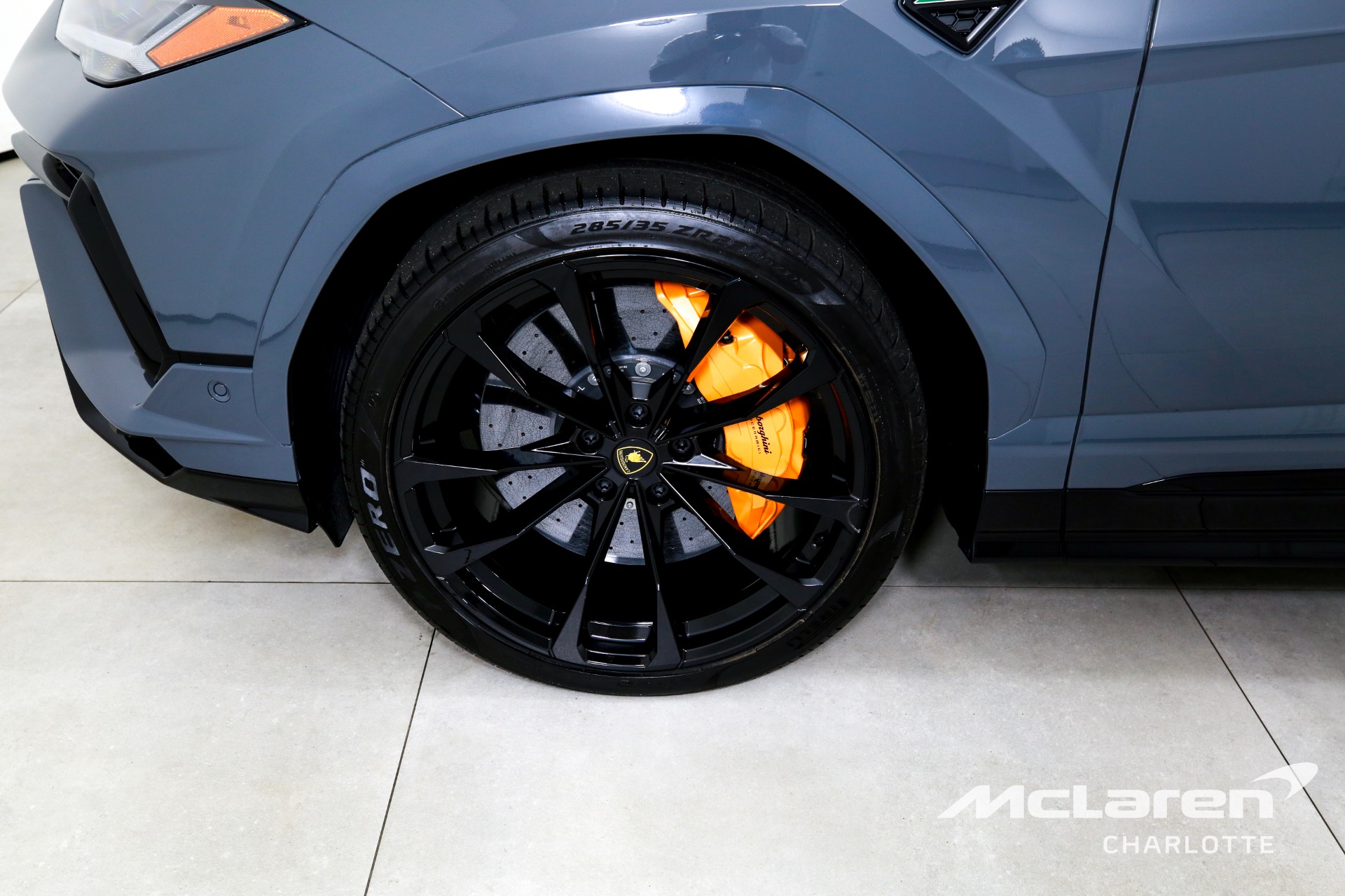Used 2024 Lamborghini Urus S | Charlotte, NC