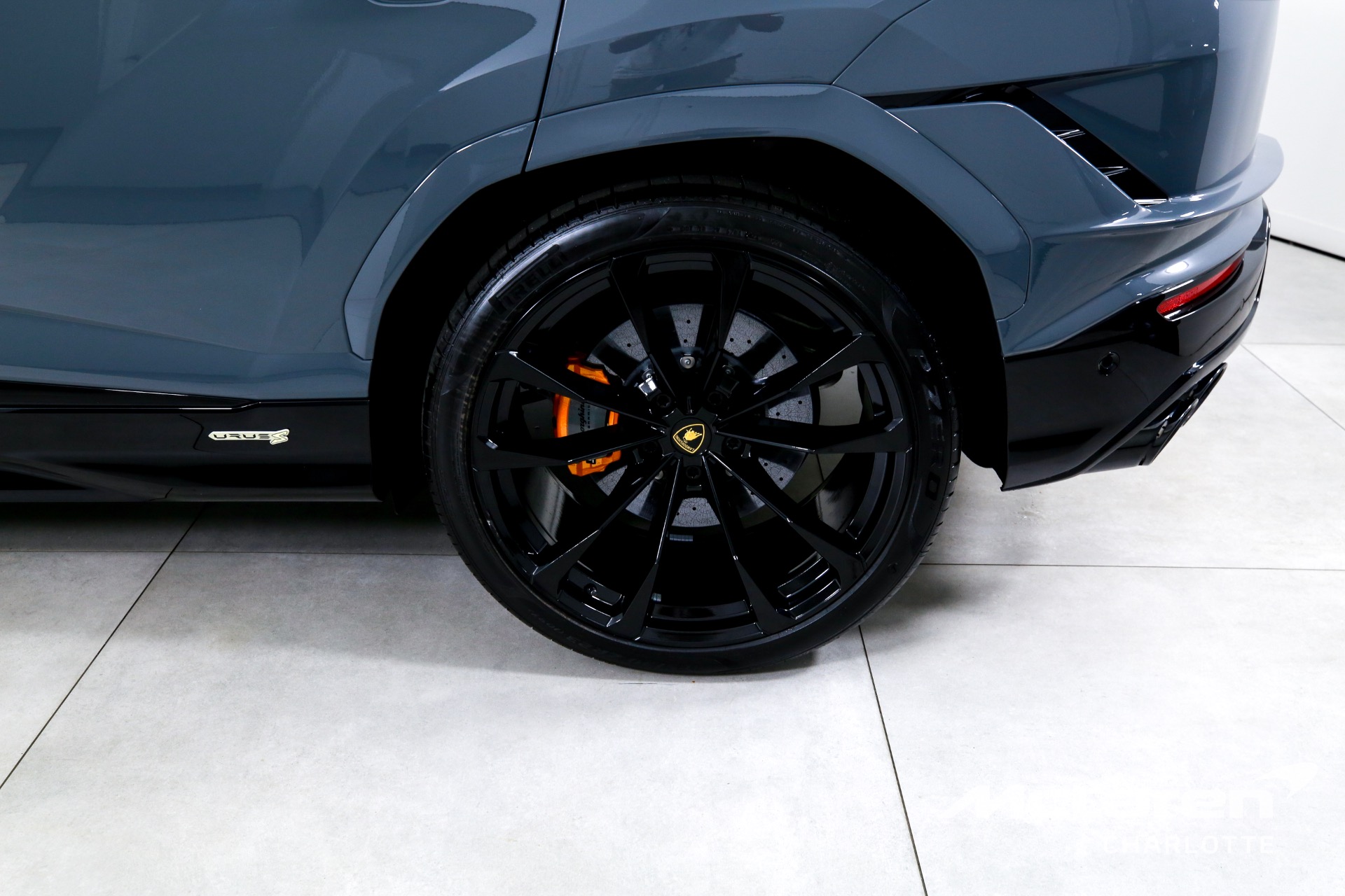 Used 2024 Lamborghini Urus S | Charlotte, NC