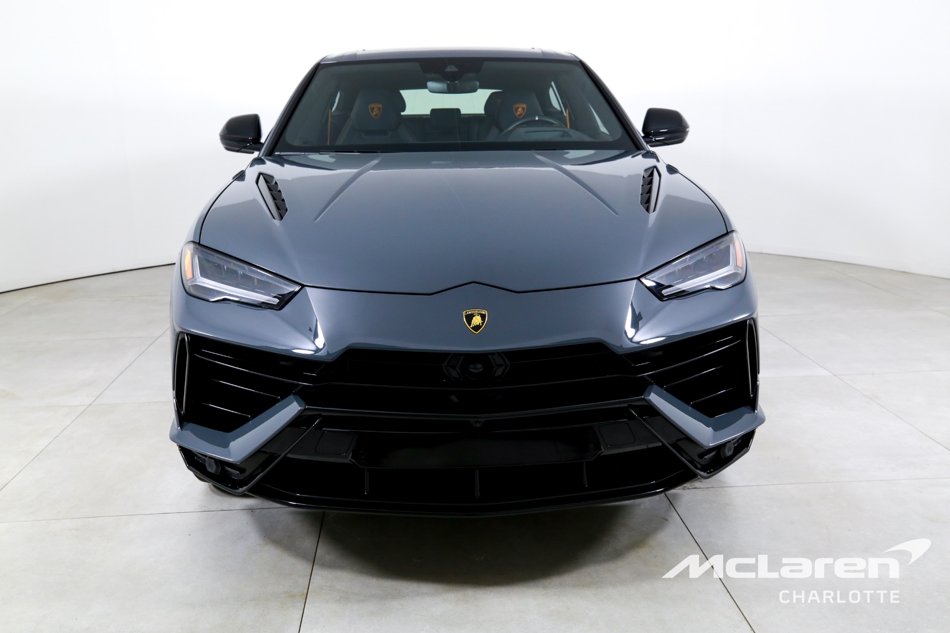 Used 2024 Lamborghini Urus S | Charlotte, NC