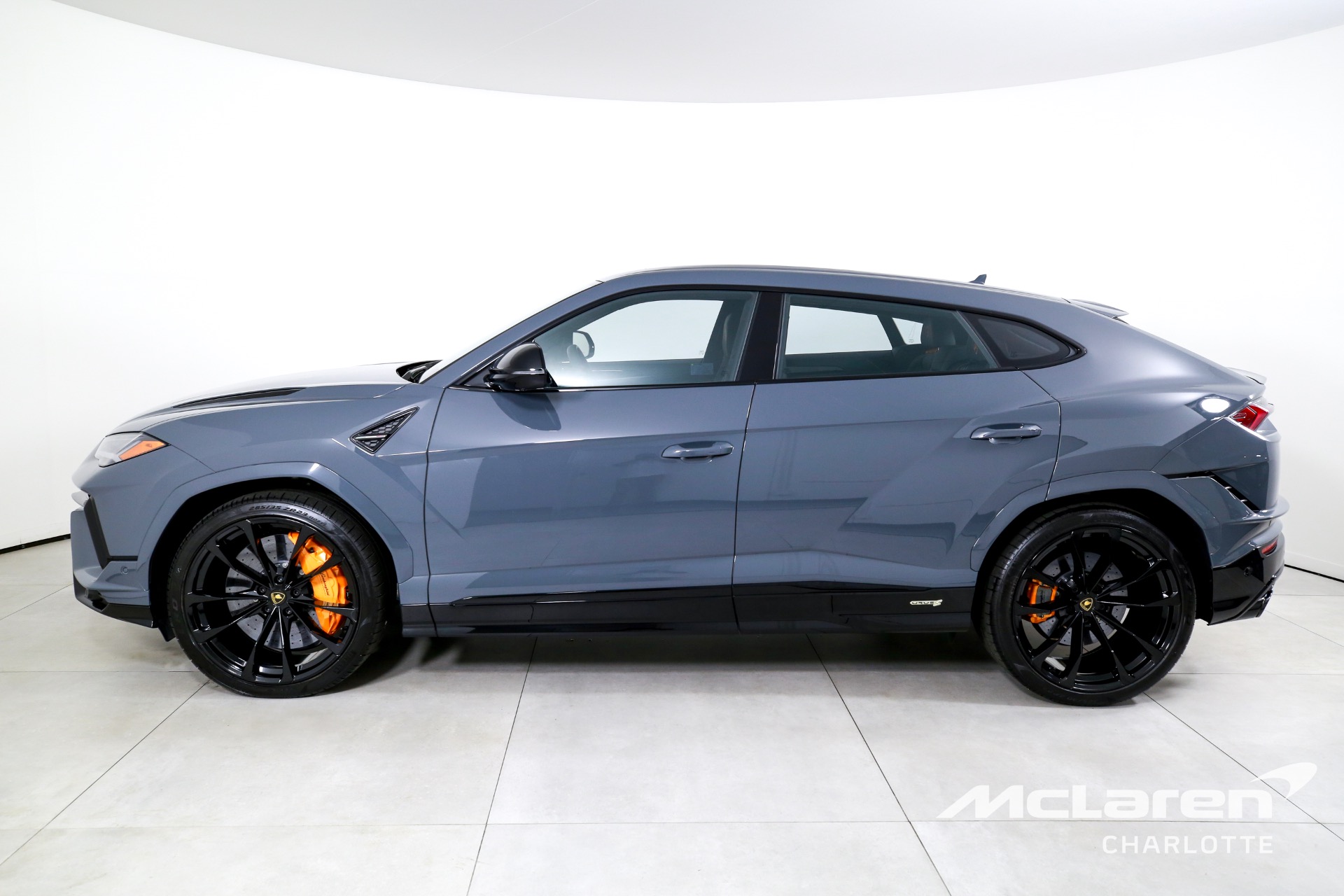 Used 2024 Lamborghini Urus S | Charlotte, NC