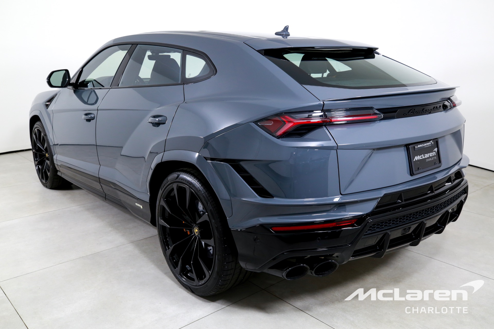 Used 2024 Lamborghini Urus S | Charlotte, NC