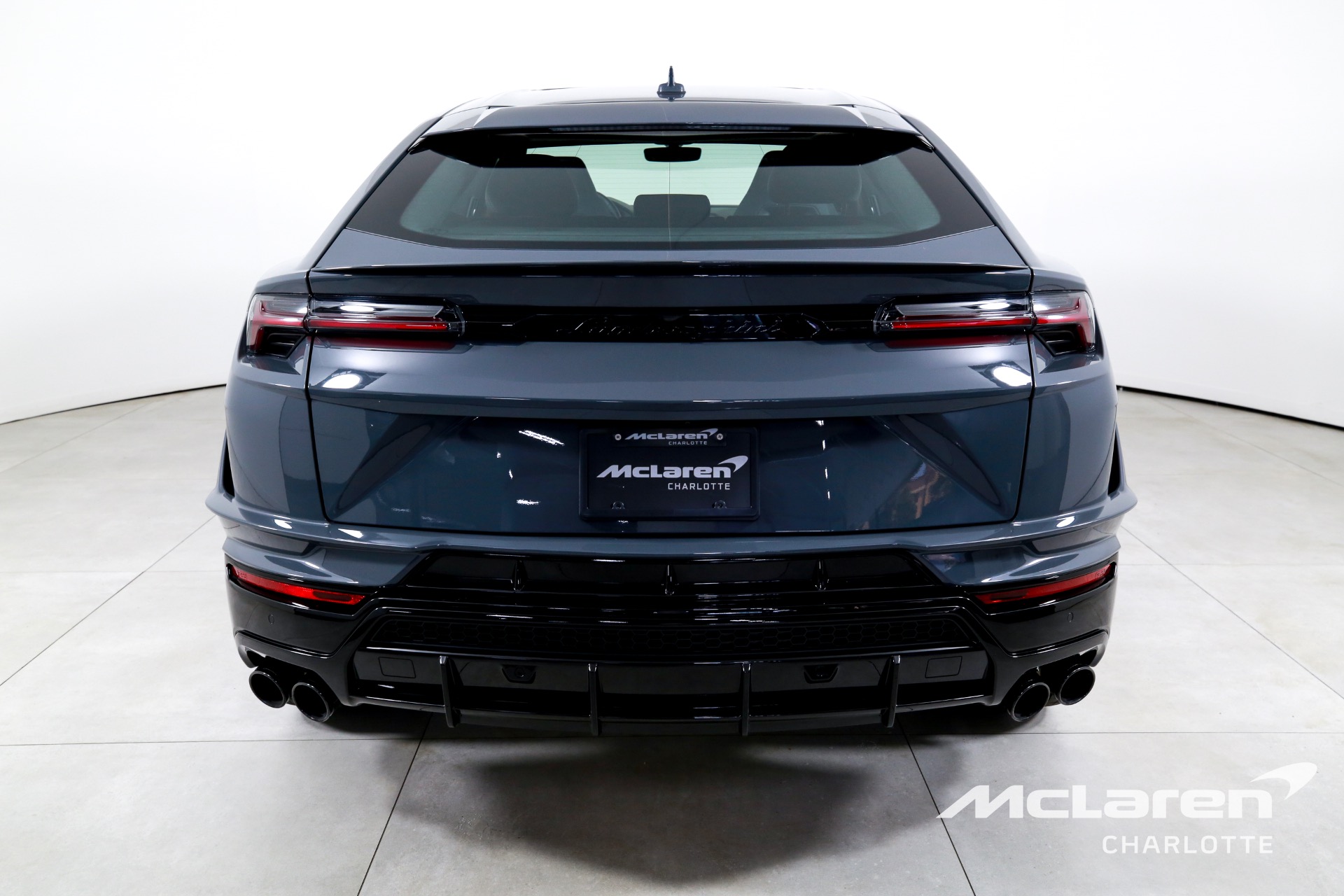 Used 2024 Lamborghini Urus S | Charlotte, NC