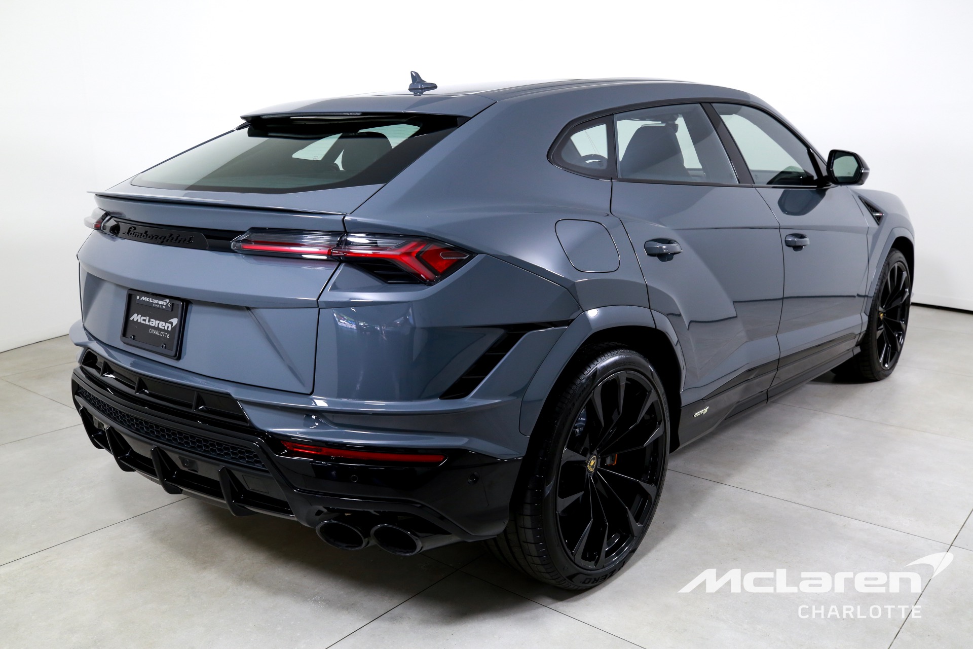Used 2024 Lamborghini Urus S | Charlotte, NC