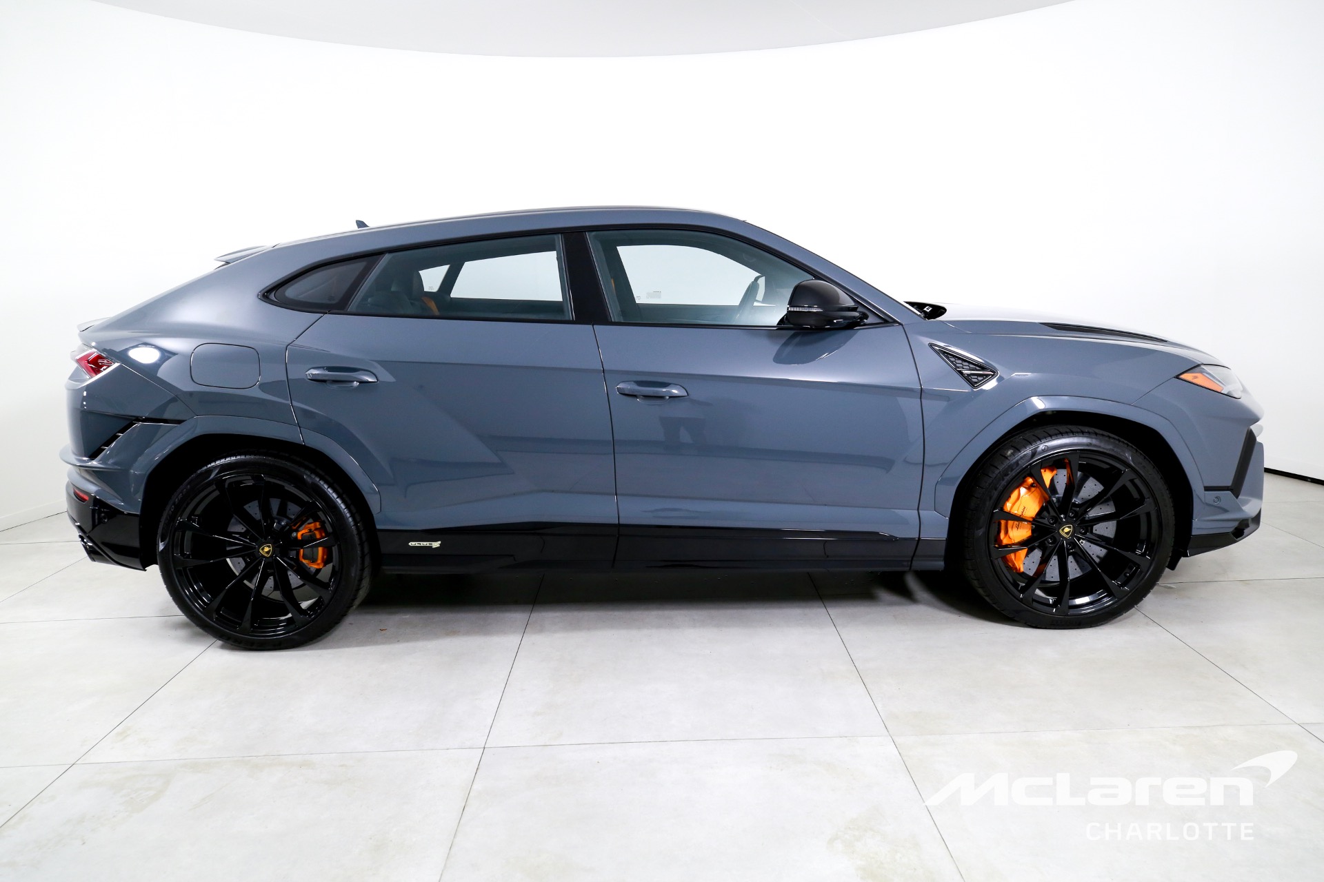 Used 2024 Lamborghini Urus S | Charlotte, NC