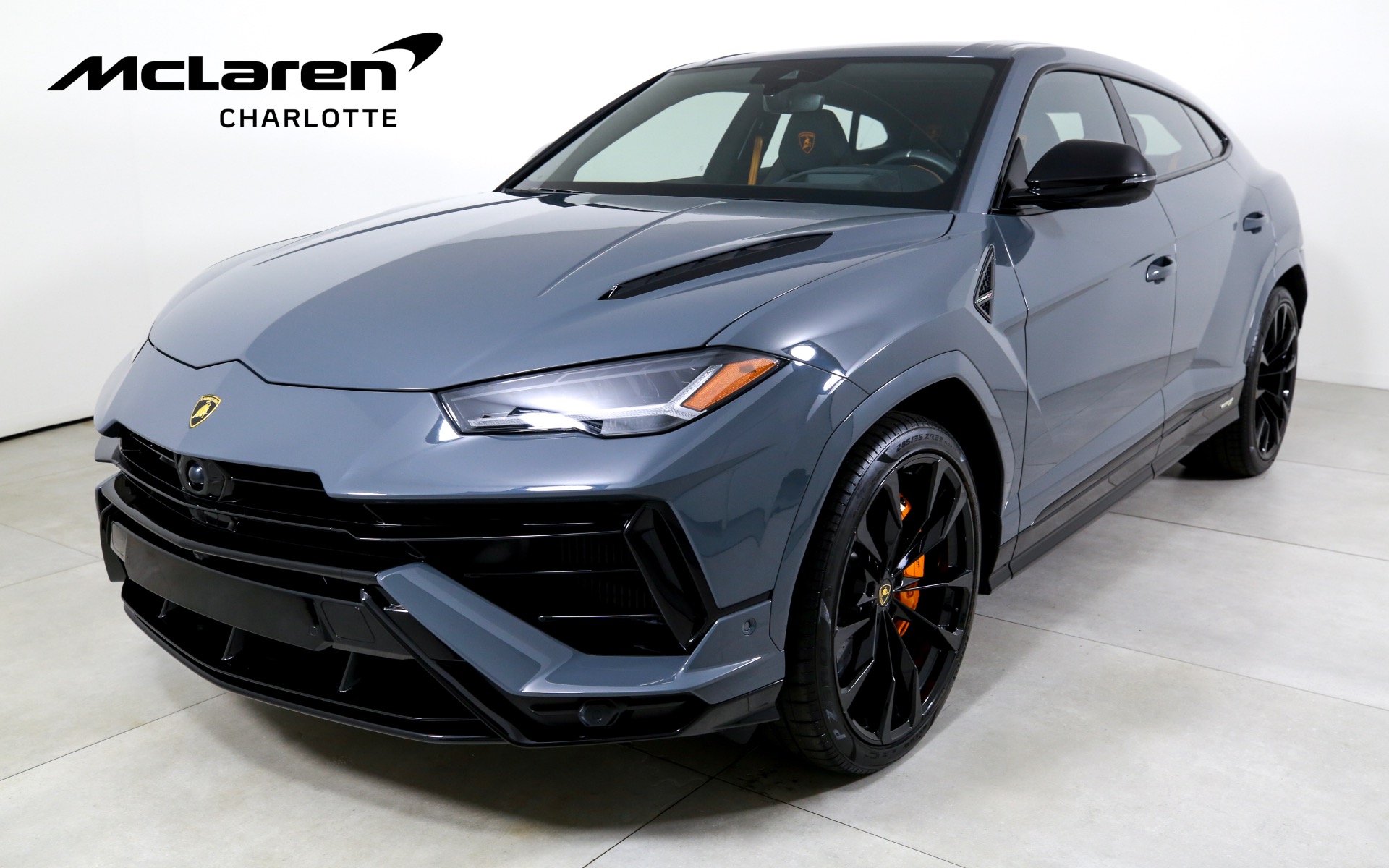 Used 2024 Lamborghini Urus S | Charlotte, NC