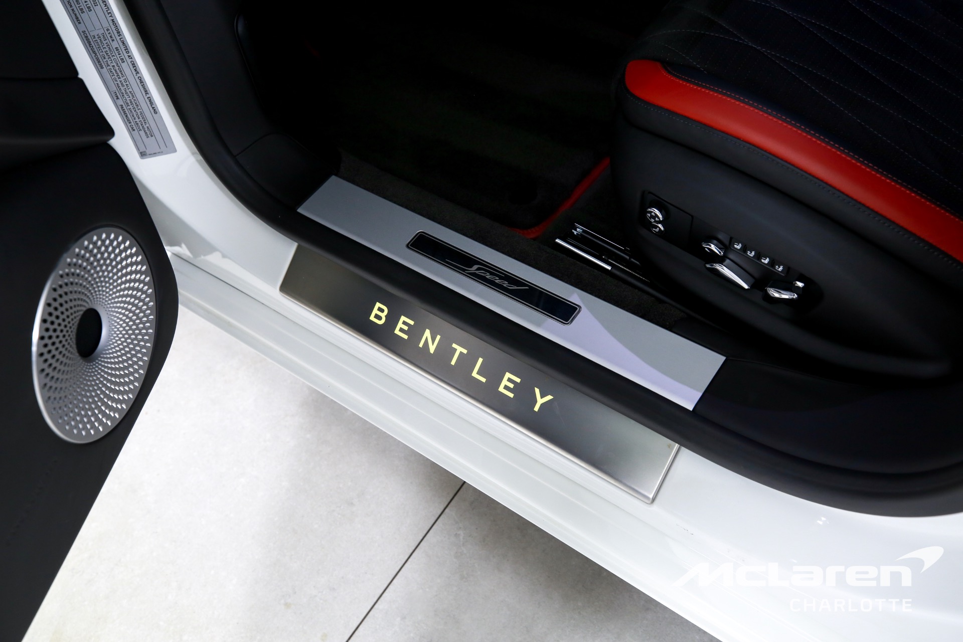Used 2023 Bentley Flying Spur Speed | Charlotte, NC