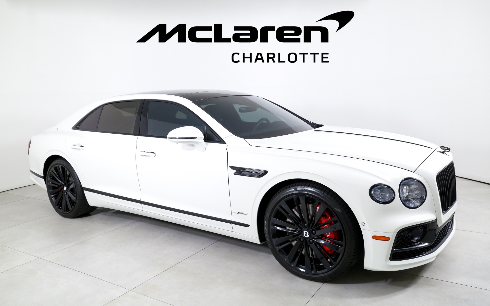 Used 2023 Bentley Flying Spur Speed | Charlotte, NC