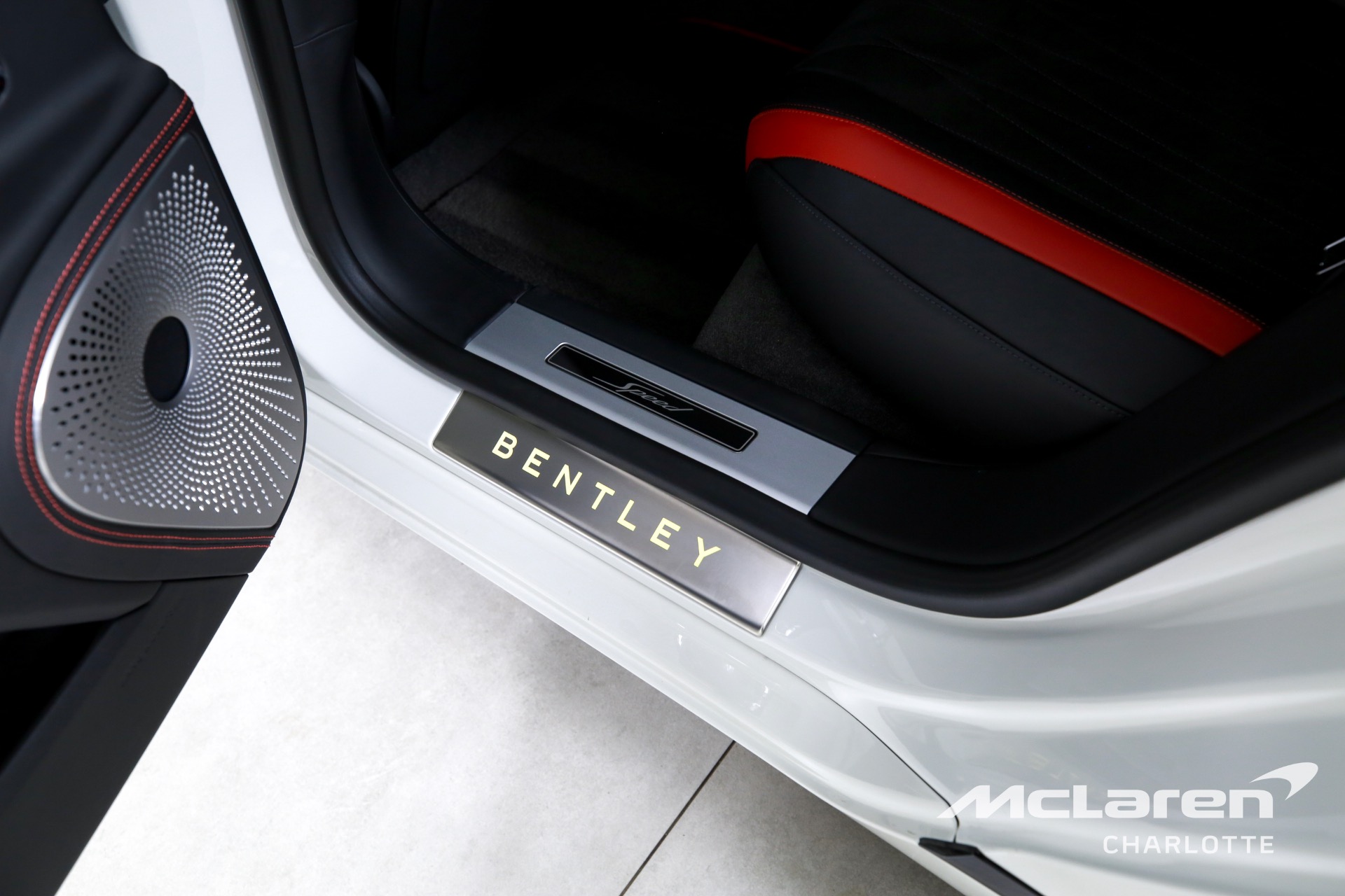 Used 2023 Bentley Flying Spur Speed | Charlotte, NC