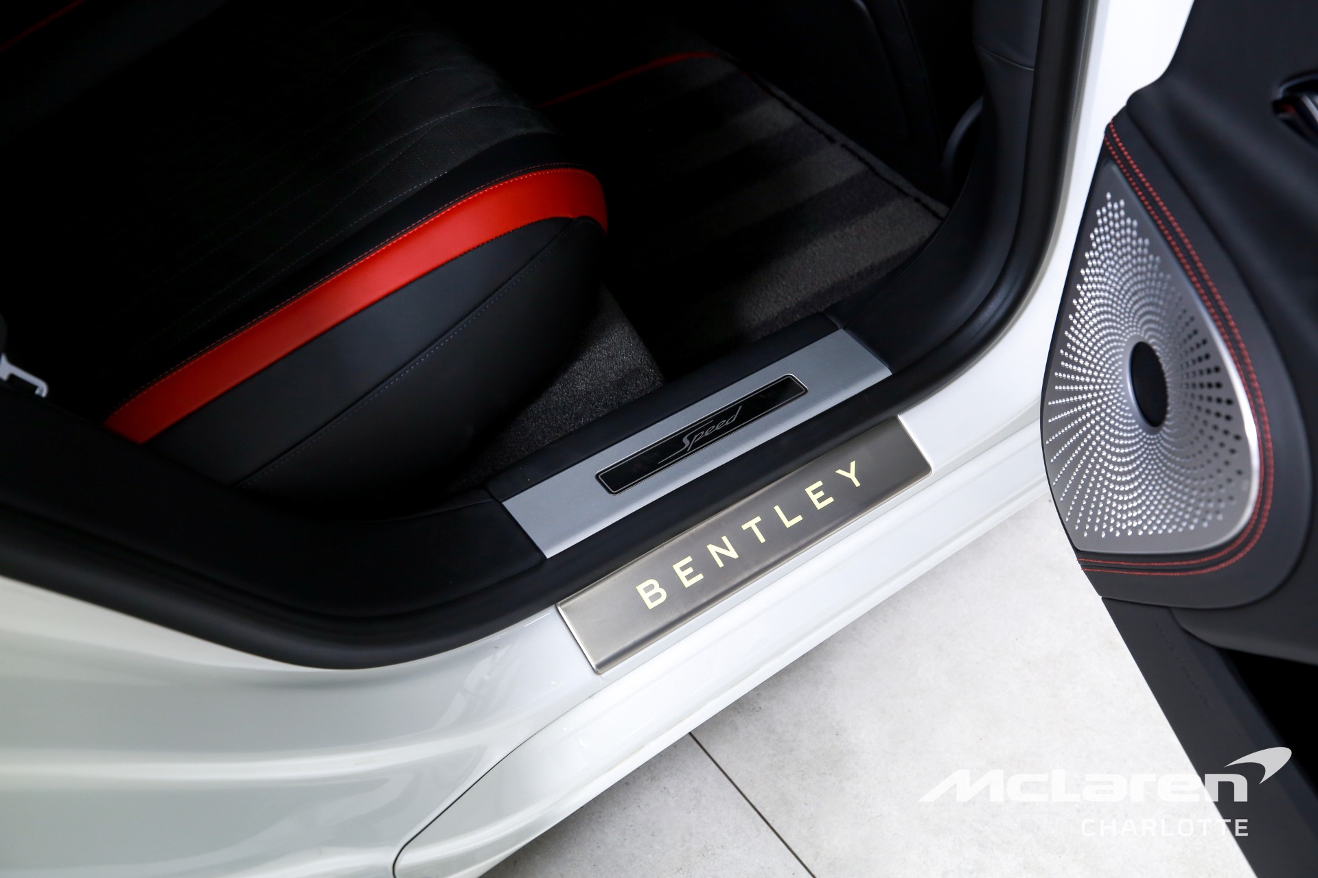 Used 2023 Bentley Flying Spur Speed | Charlotte, NC