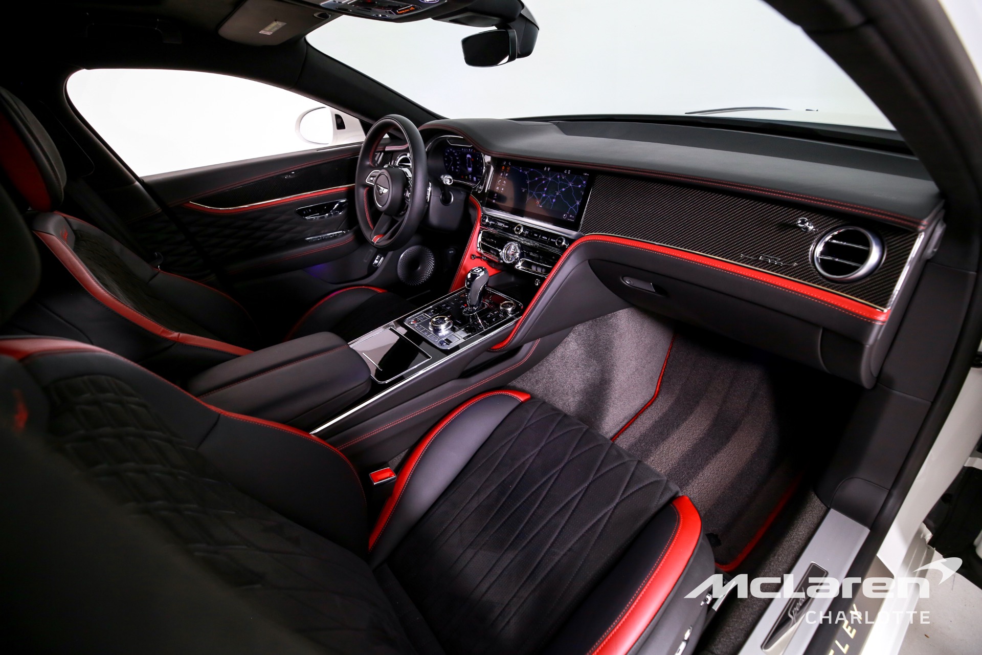 Used 2023 Bentley Flying Spur Speed | Charlotte, NC