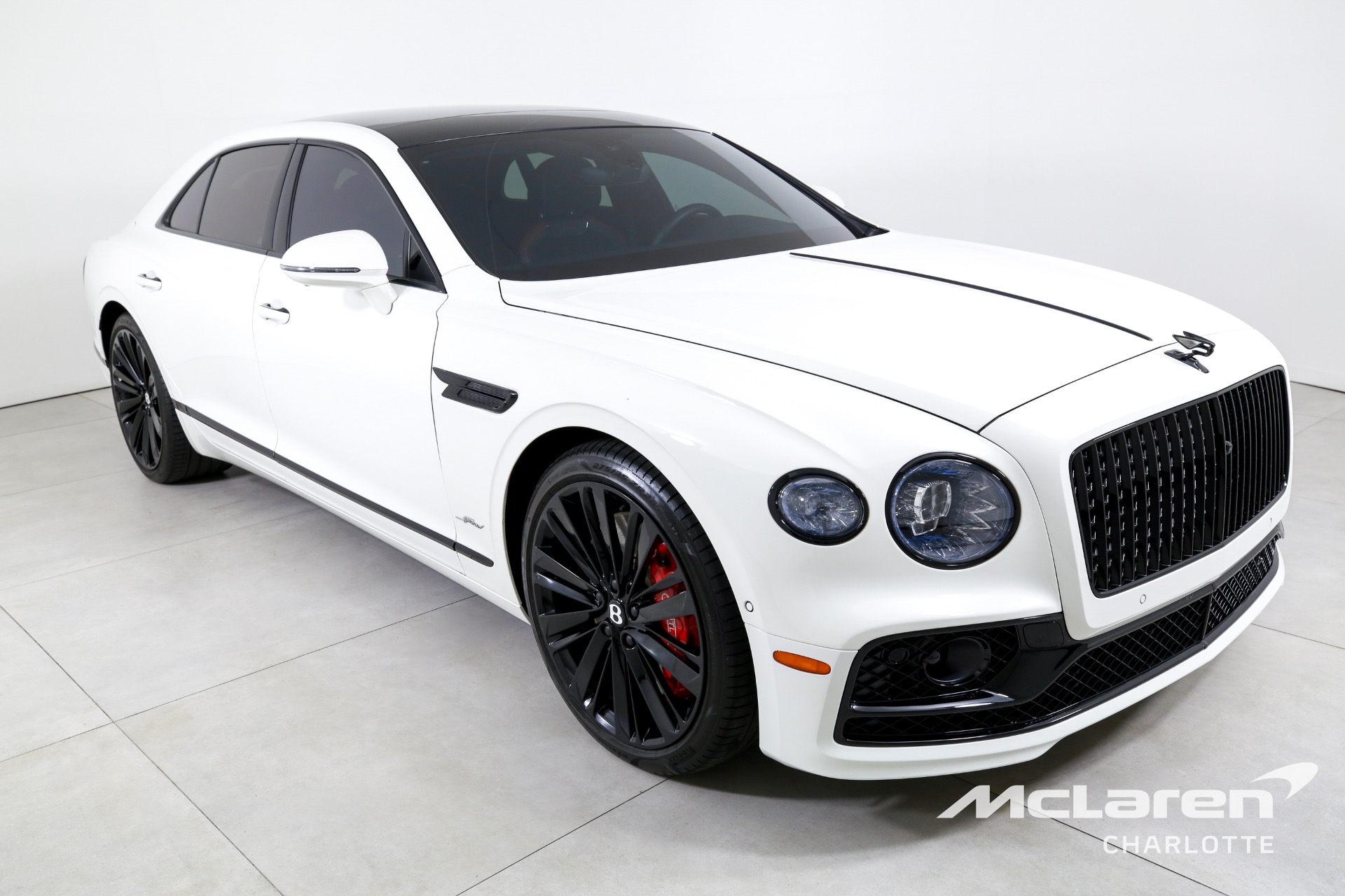Used 2023 Bentley Flying Spur Speed | Charlotte, NC