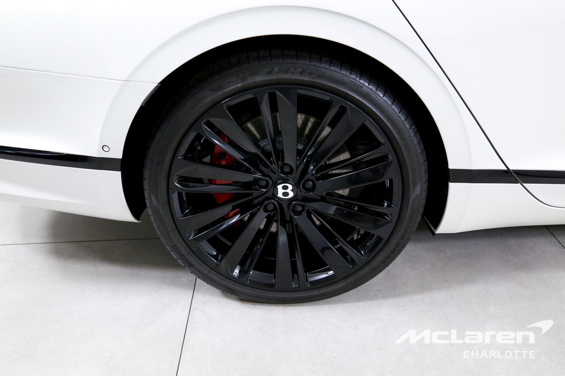 Used 2023 Bentley Flying Spur Speed | Charlotte, NC