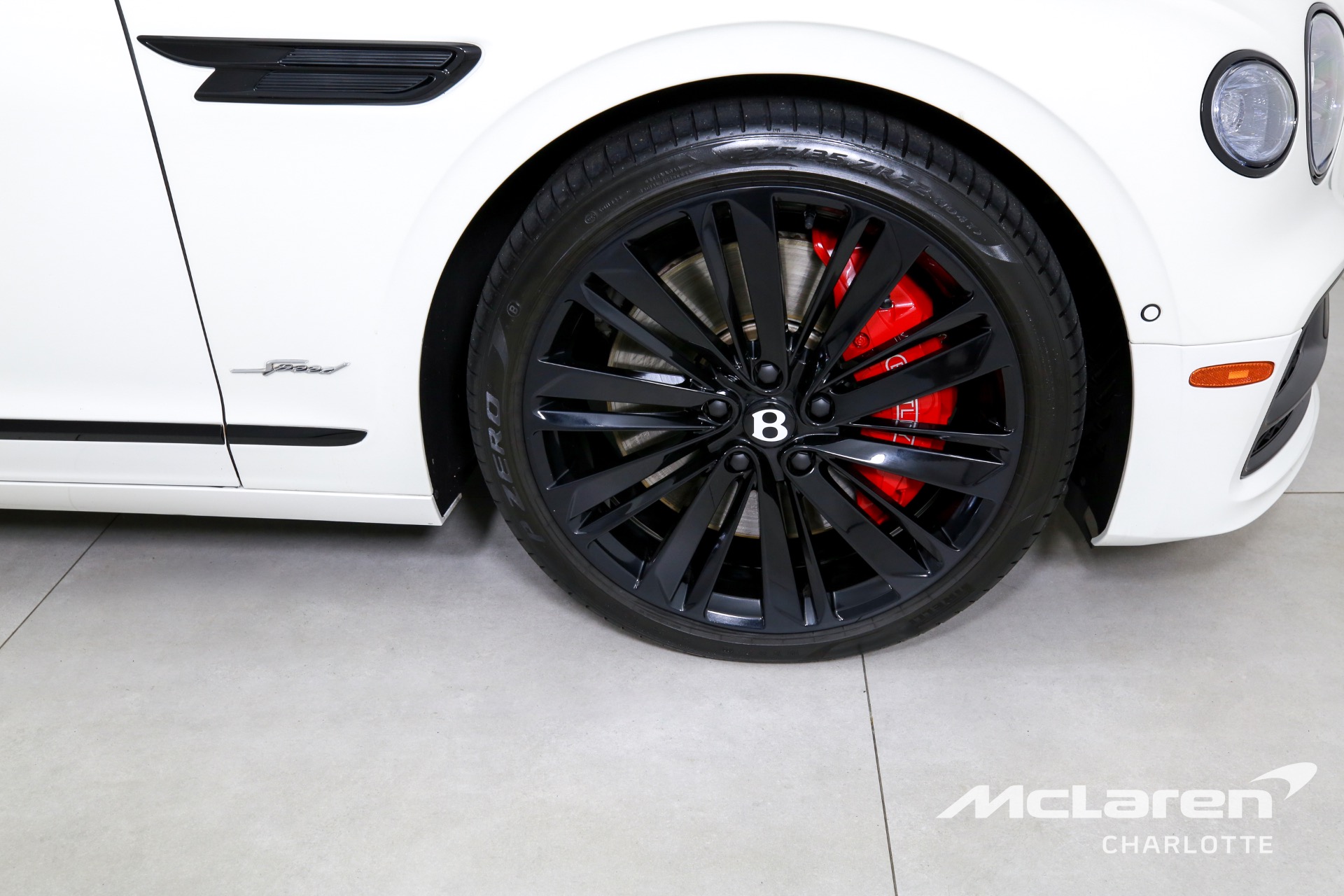Used 2023 Bentley Flying Spur Speed | Charlotte, NC