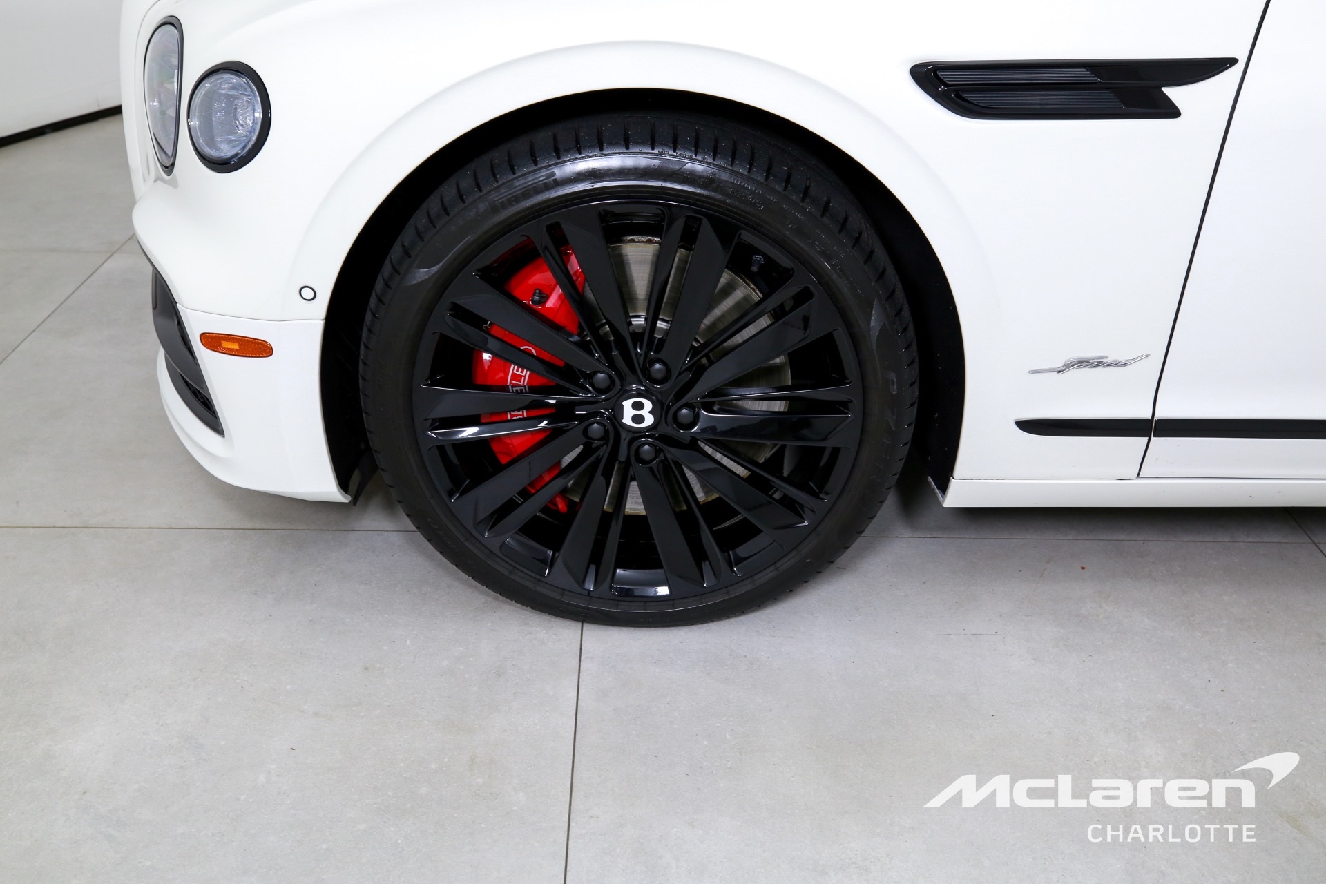 Used 2023 Bentley Flying Spur Speed | Charlotte, NC