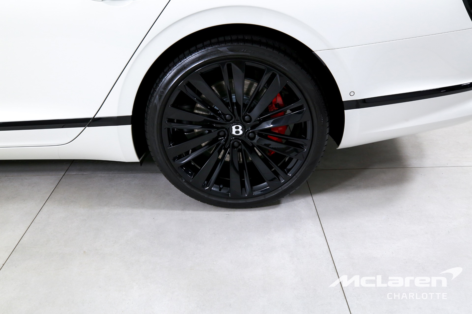 Used 2023 Bentley Flying Spur Speed | Charlotte, NC