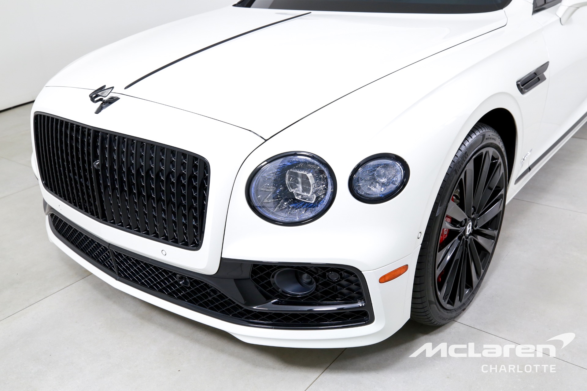 Used 2023 Bentley Flying Spur Speed | Charlotte, NC