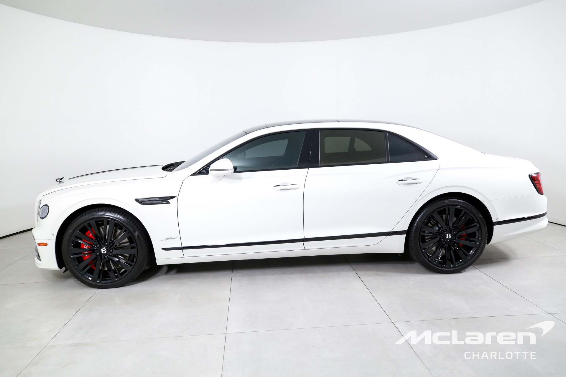 Used 2023 Bentley Flying Spur Speed | Charlotte, NC