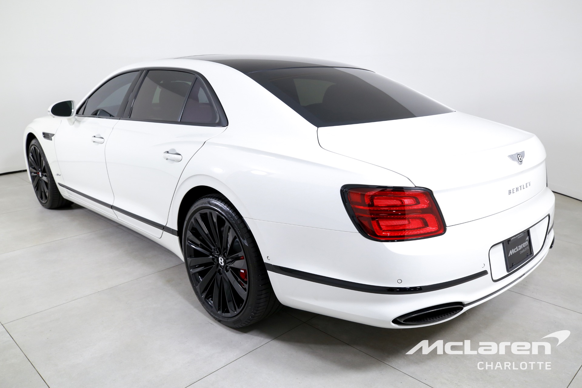 Used 2023 Bentley Flying Spur Speed | Charlotte, NC