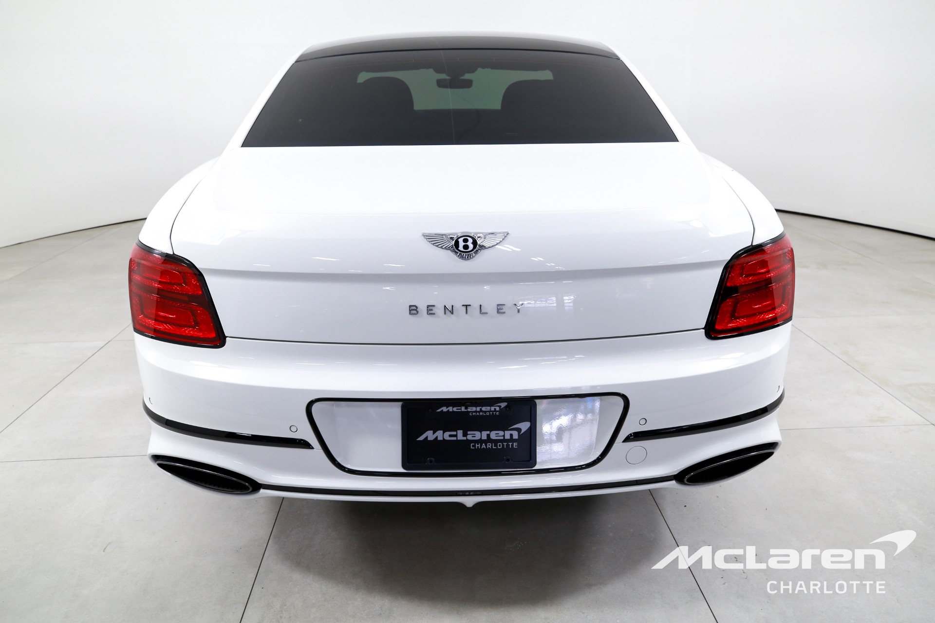 Used 2023 Bentley Flying Spur Speed | Charlotte, NC