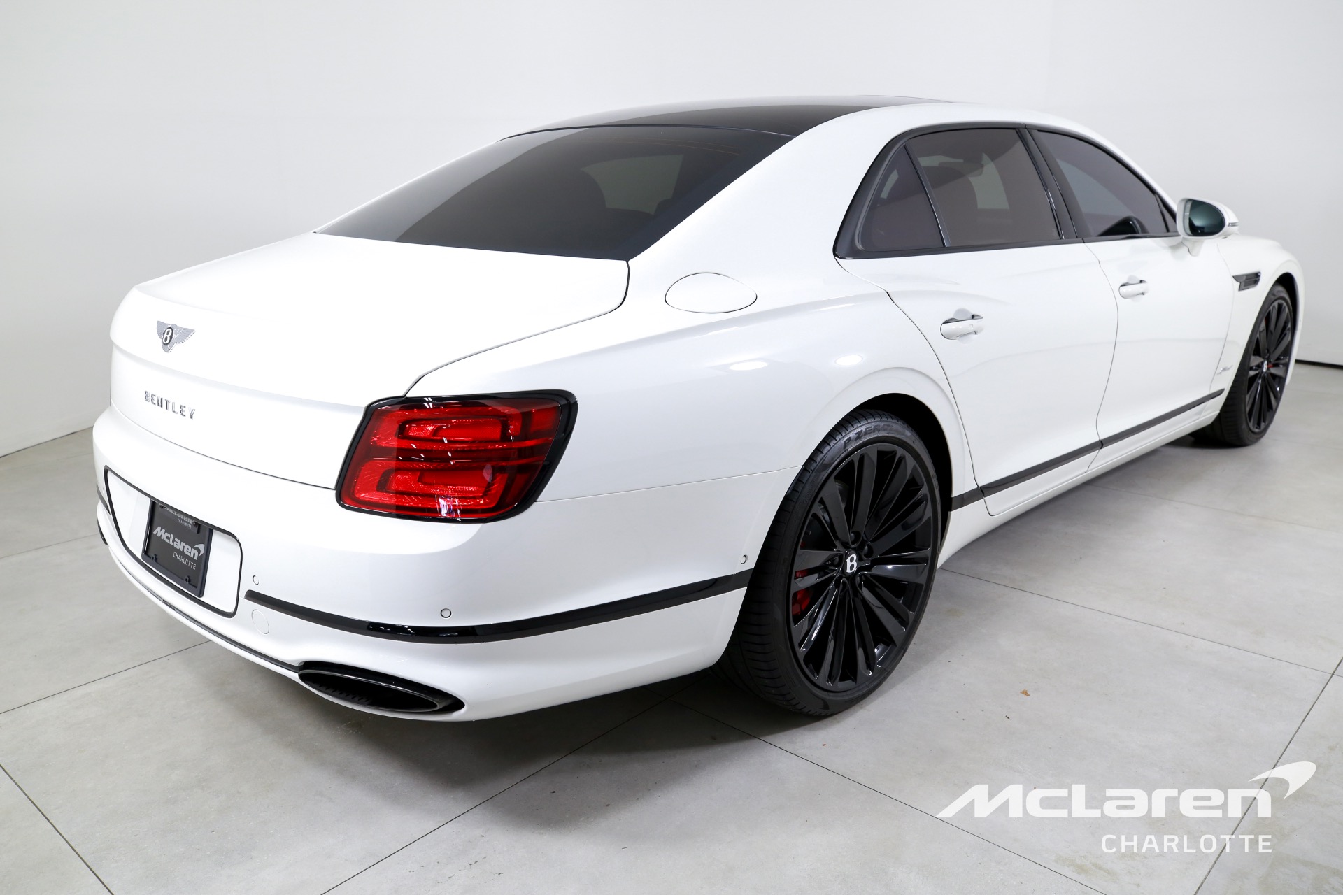 Used 2023 Bentley Flying Spur Speed | Charlotte, NC
