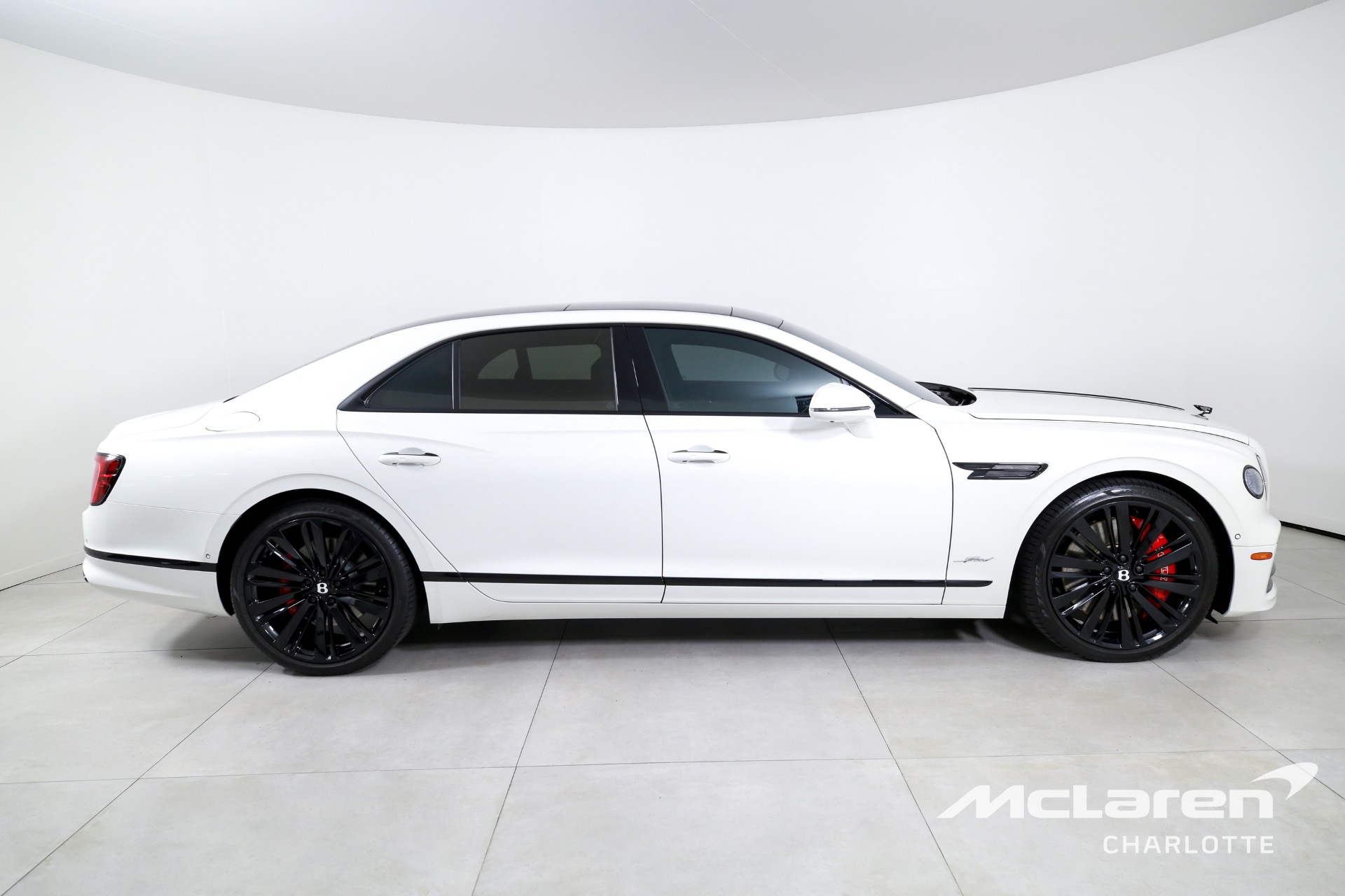 Used 2023 Bentley Flying Spur Speed | Charlotte, NC