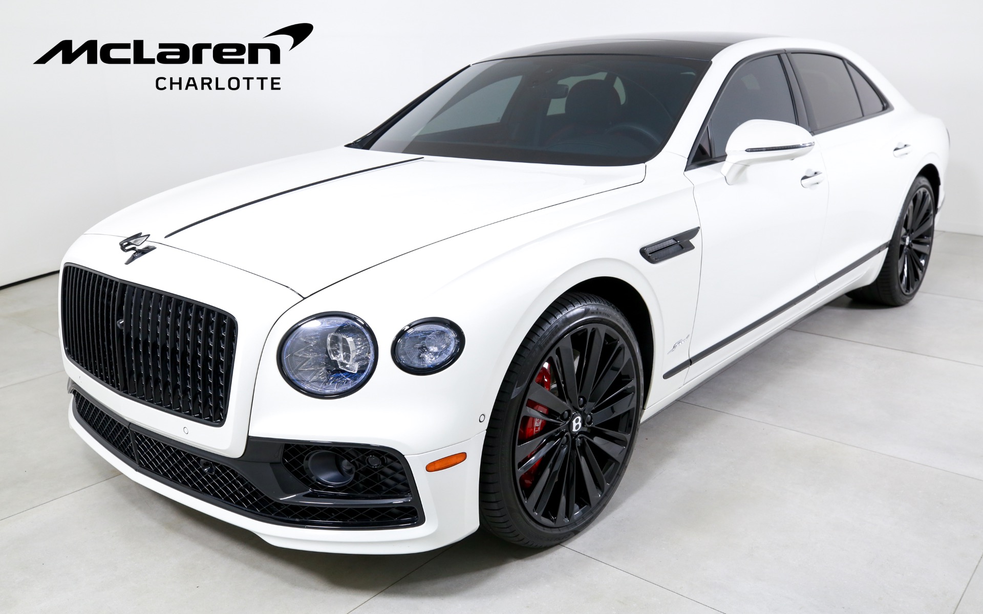 Used 2023 Bentley Flying Spur Speed | Charlotte, NC