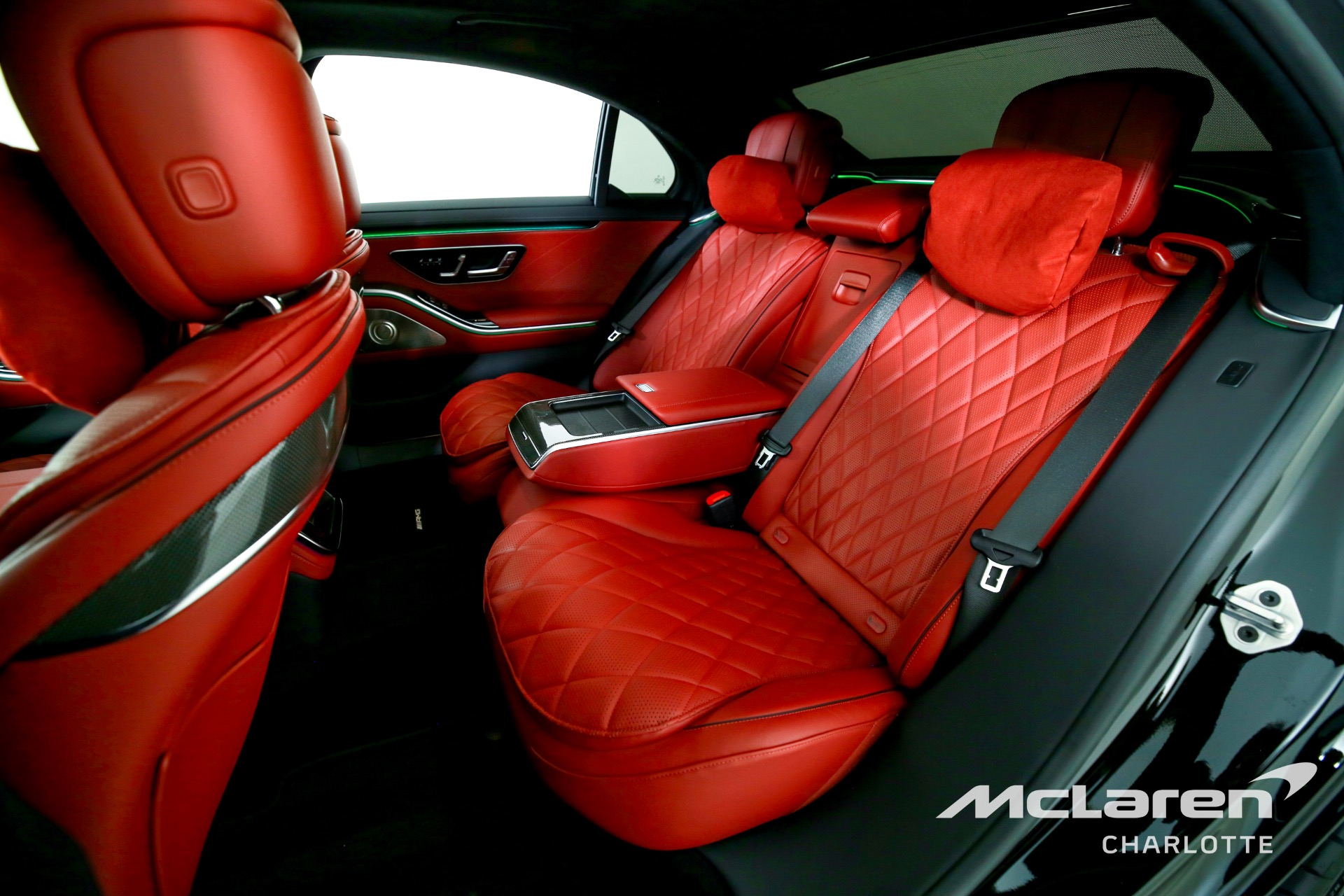 Used 2023 Mercedes-Benz S-Class S 580 4MATIC | Charlotte, NC