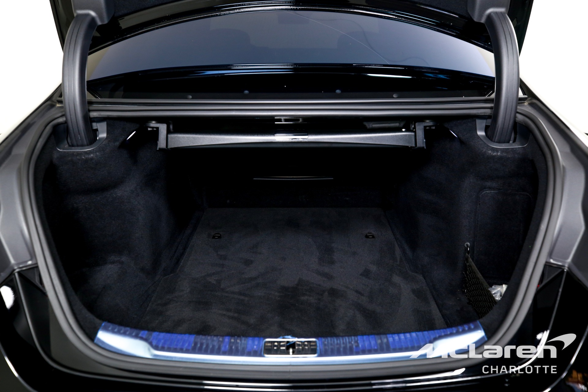 Used 2023 Mercedes-Benz S-Class S 580 4MATIC | Charlotte, NC