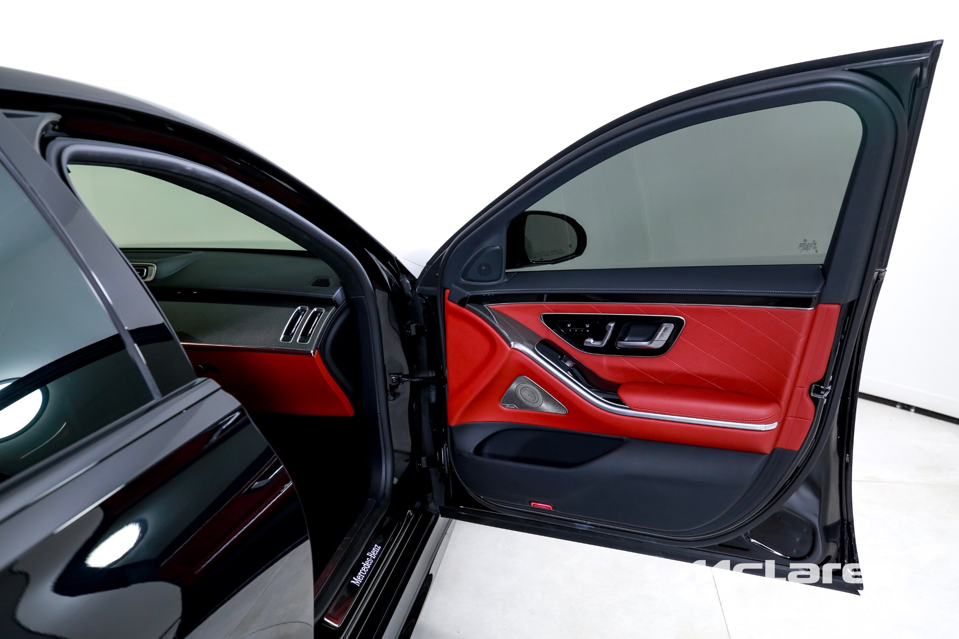 Used 2023 Mercedes-Benz S-Class S 580 4MATIC | Charlotte, NC