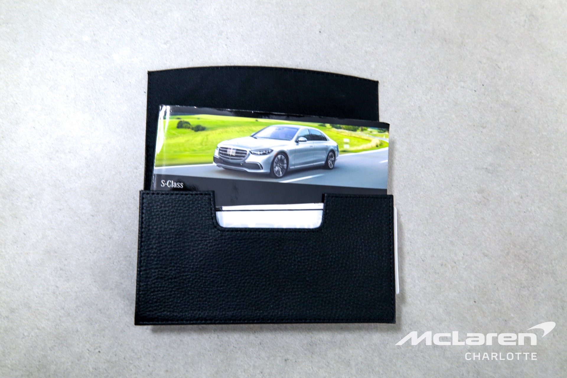 Used 2023 Mercedes-Benz S-Class S 580 4MATIC | Charlotte, NC