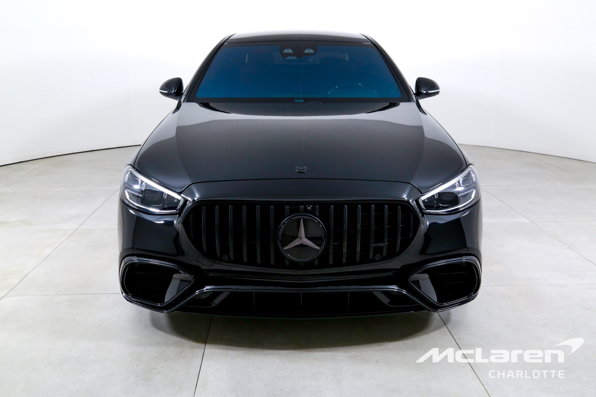 Used 2023 Mercedes-Benz S-Class S 580 4MATIC | Charlotte, NC