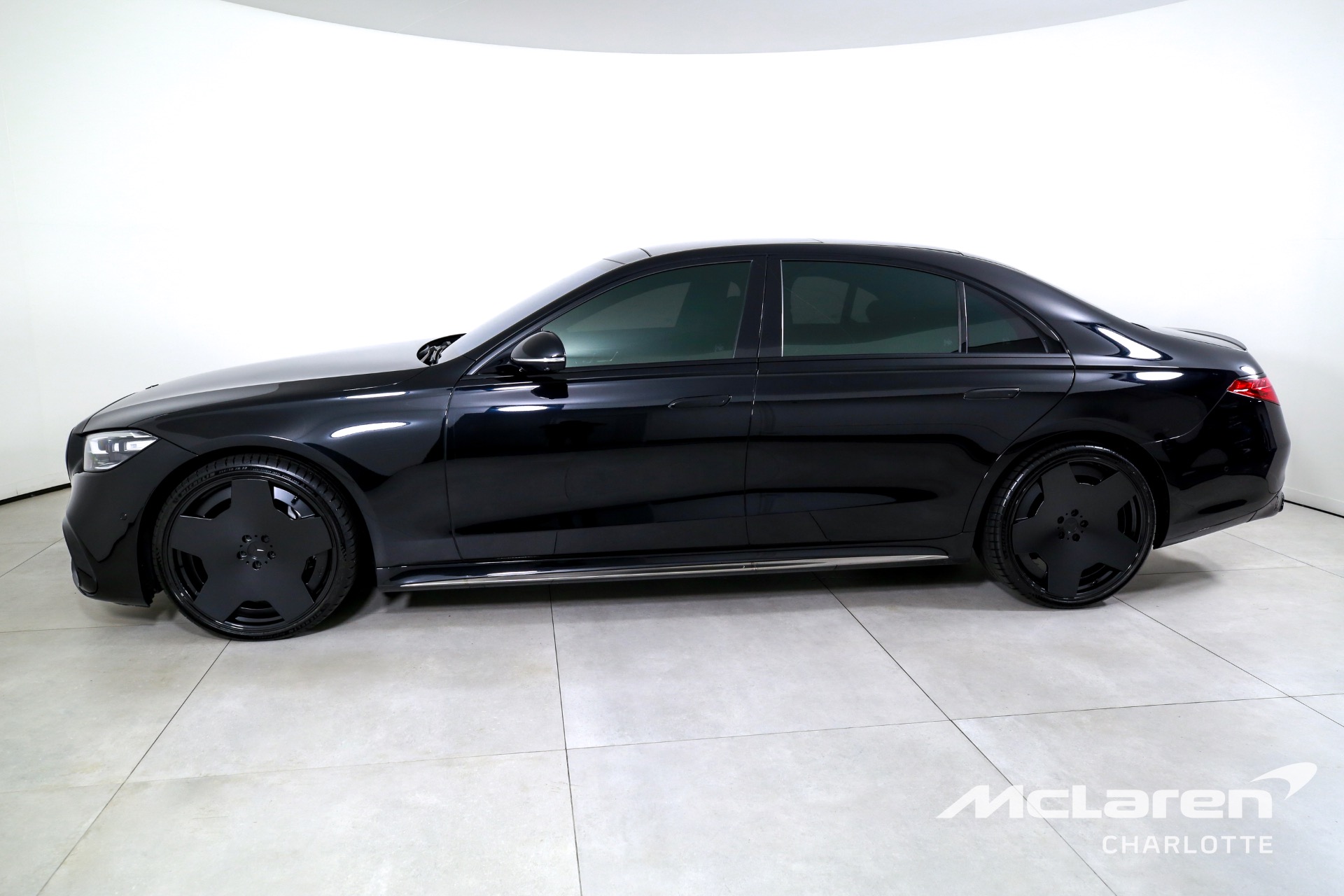 Used 2023 Mercedes-Benz S-Class S 580 4MATIC | Charlotte, NC