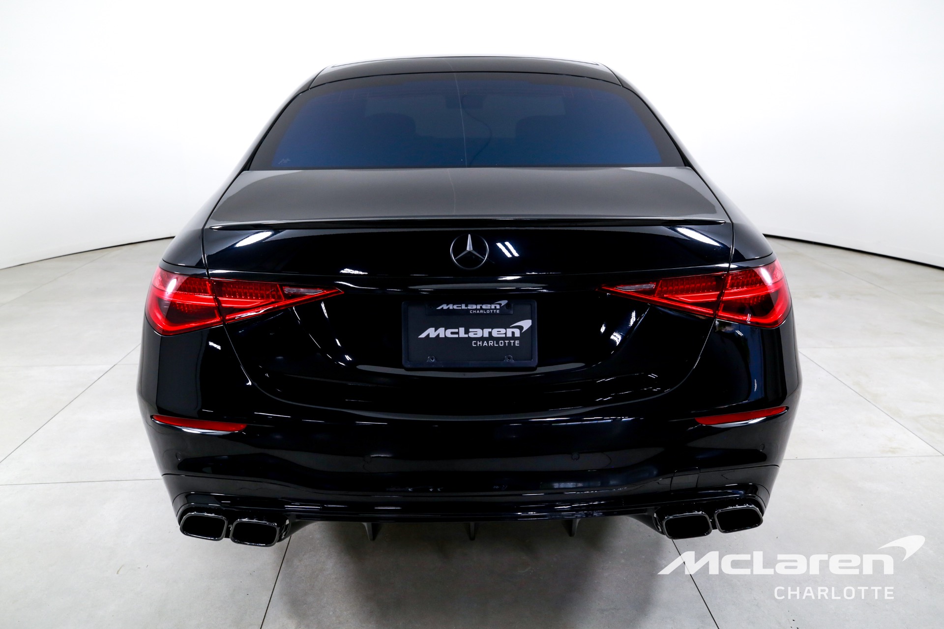 Used 2023 Mercedes-Benz S-Class S 580 4MATIC | Charlotte, NC