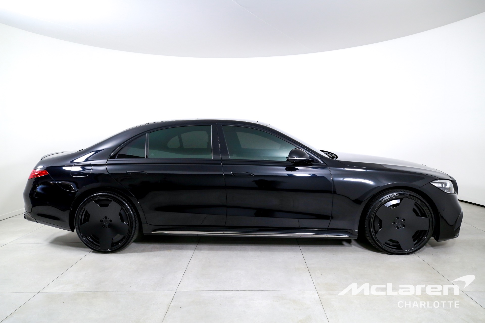 Used 2023 Mercedes-Benz S-Class S 580 4MATIC | Charlotte, NC